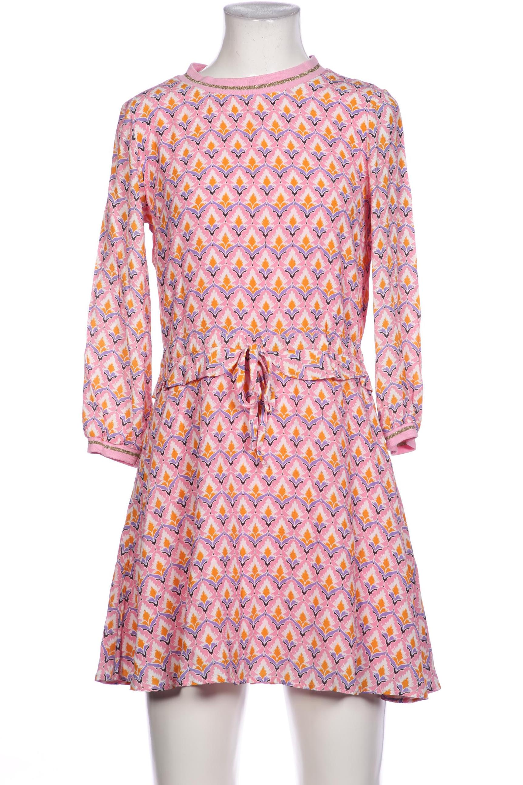 

Rich & Royal Damen Kleid, pink, Gr. 34