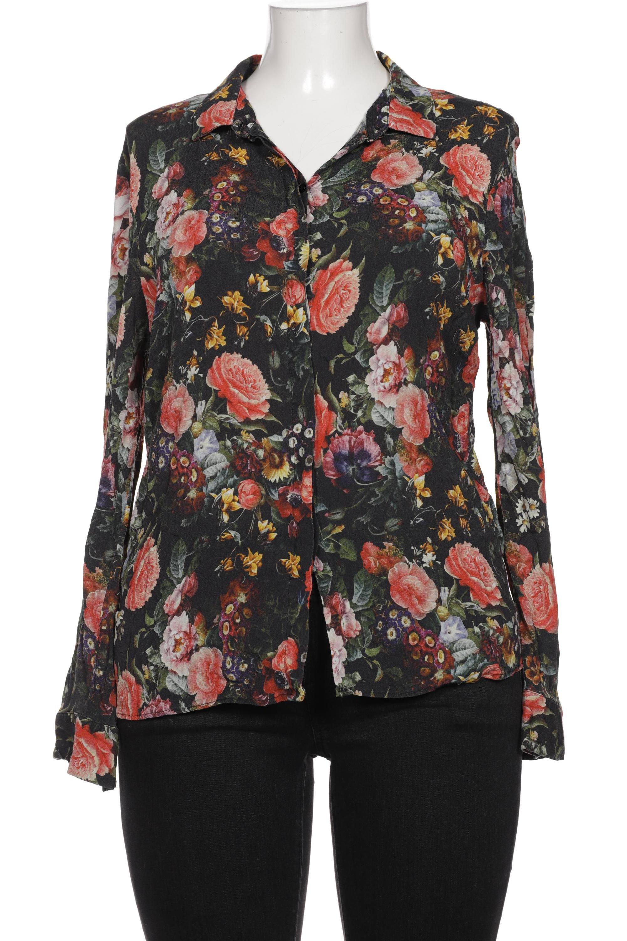 

Rich & Royal Damen Bluse, mehrfarbig, Gr. 42