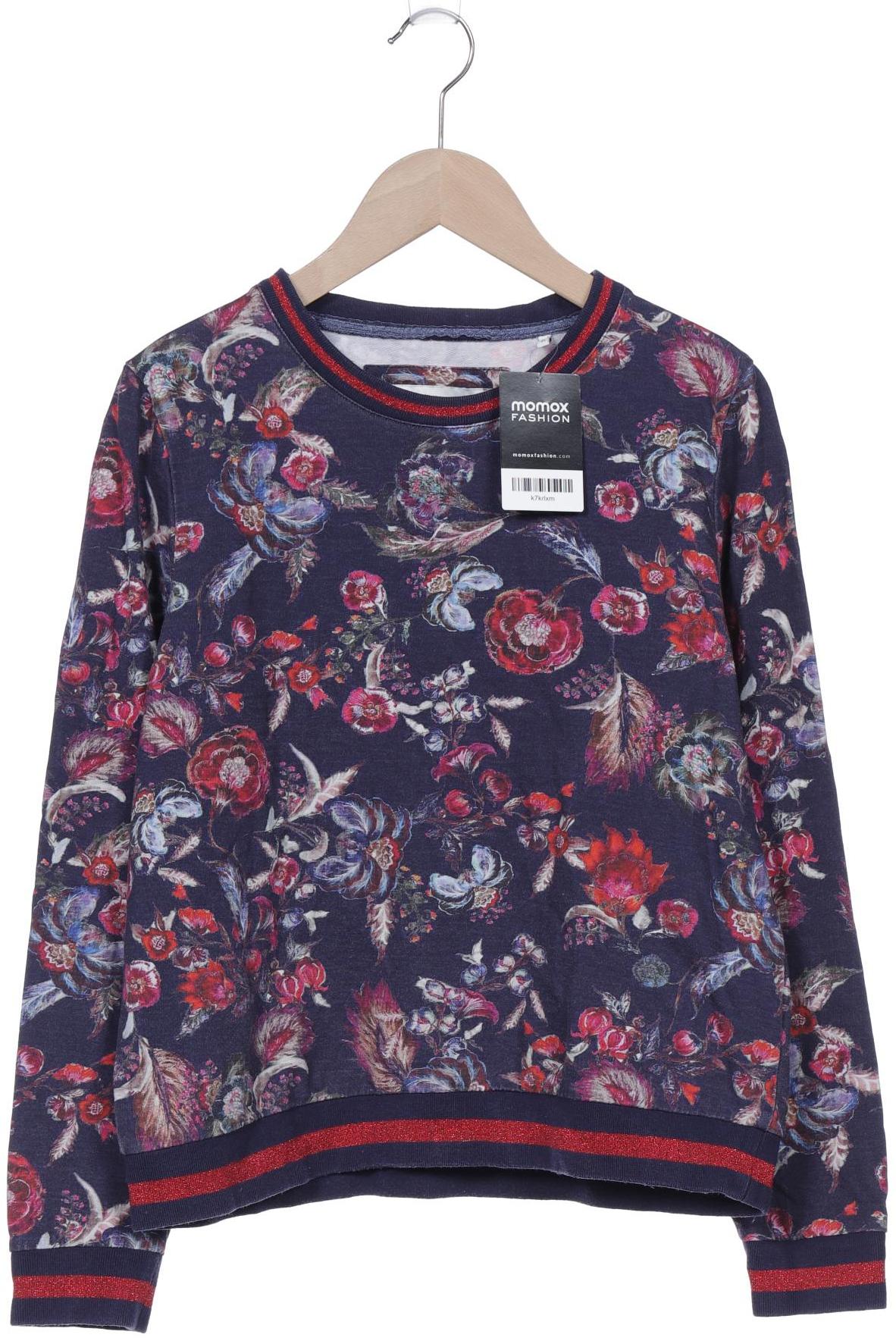 

Rich & Royal Damen Sweatshirt, marineblau, Gr. 36