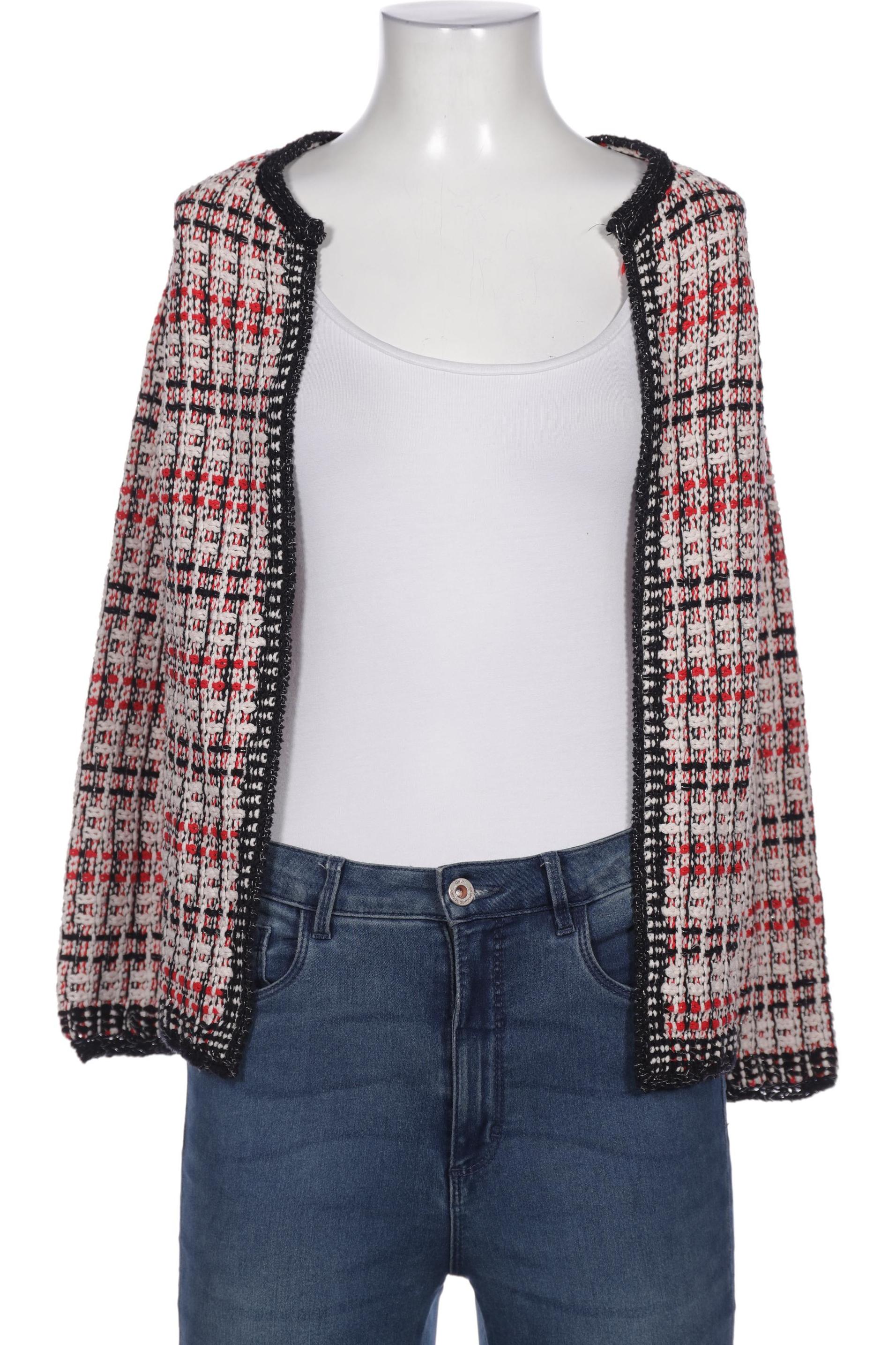 

Rich&Royal Damen Strickjacke, schwarz