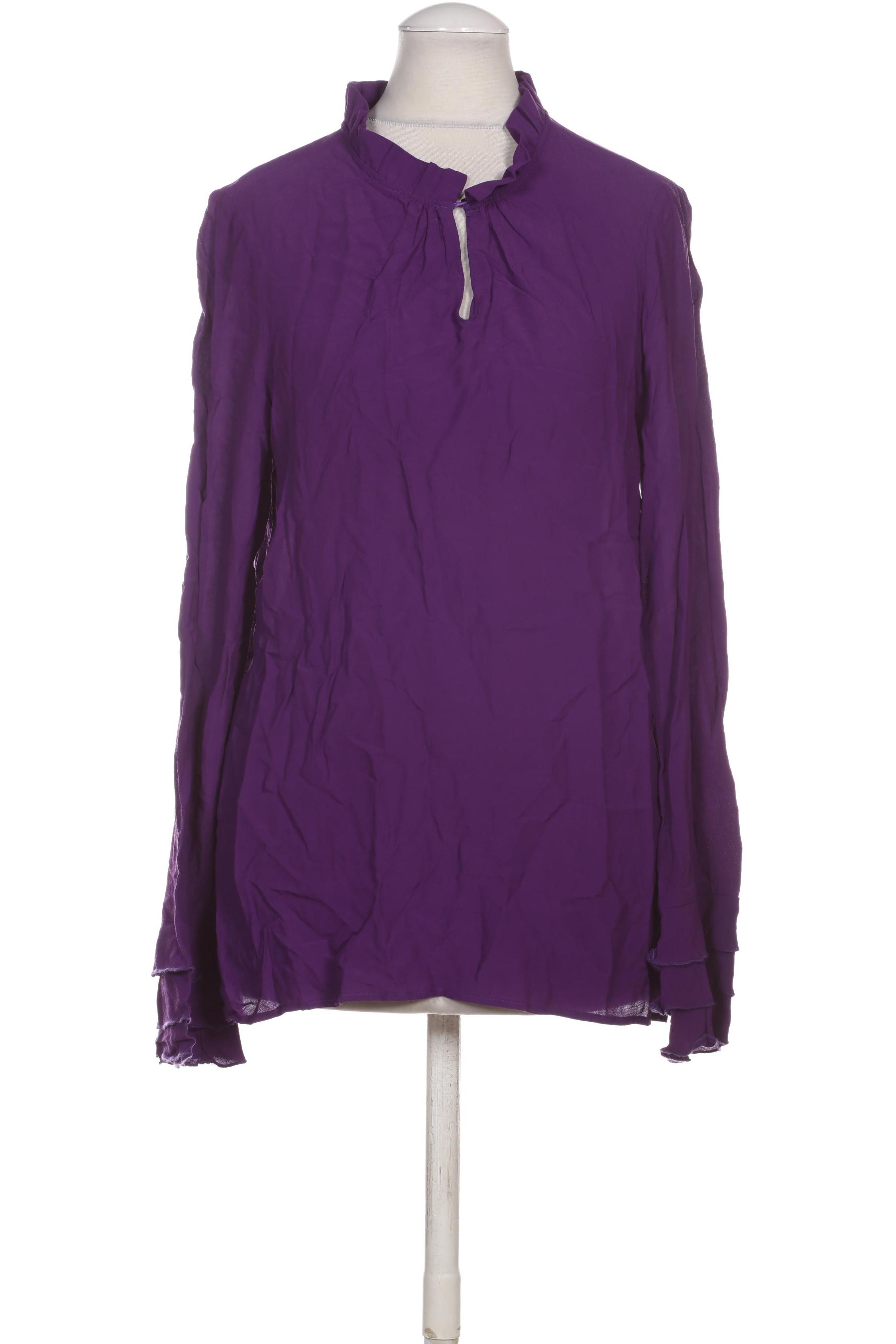 

Rich & Royal Damen Bluse, flieder, Gr. 34