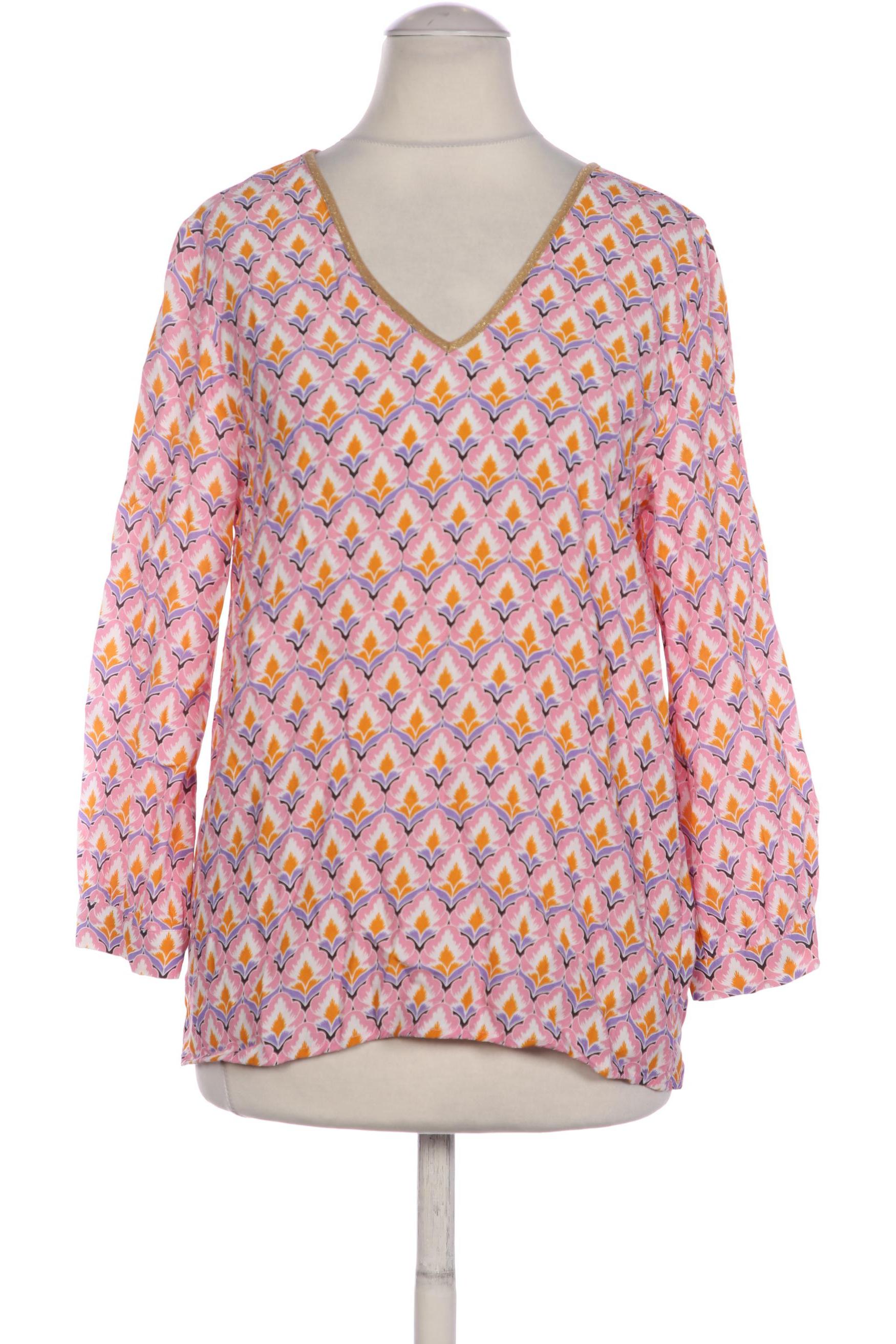 

Rich & Royal Damen Bluse, pink, Gr. 34