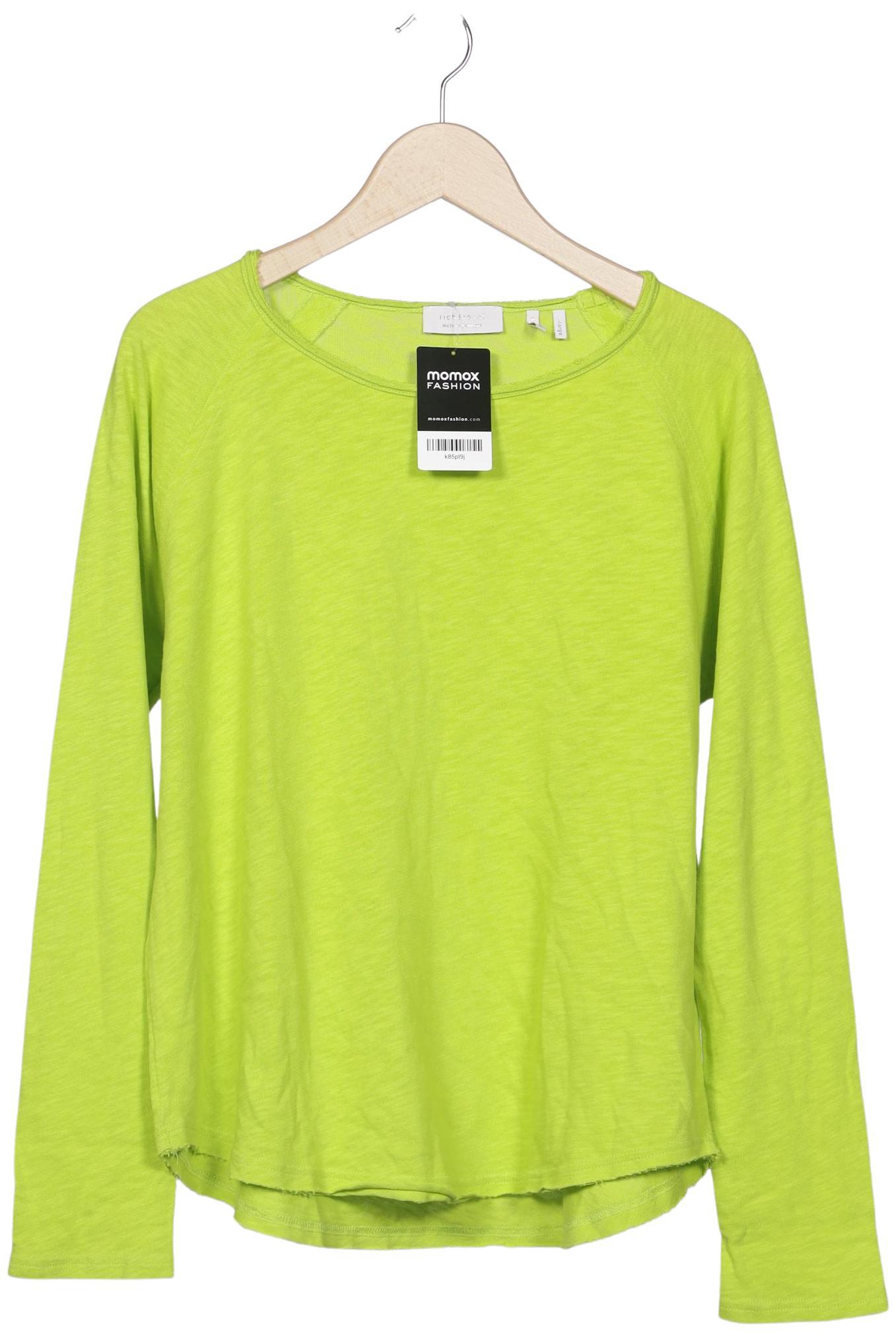 

Rich & Royal Damen Langarmshirt, neon, Gr. 44