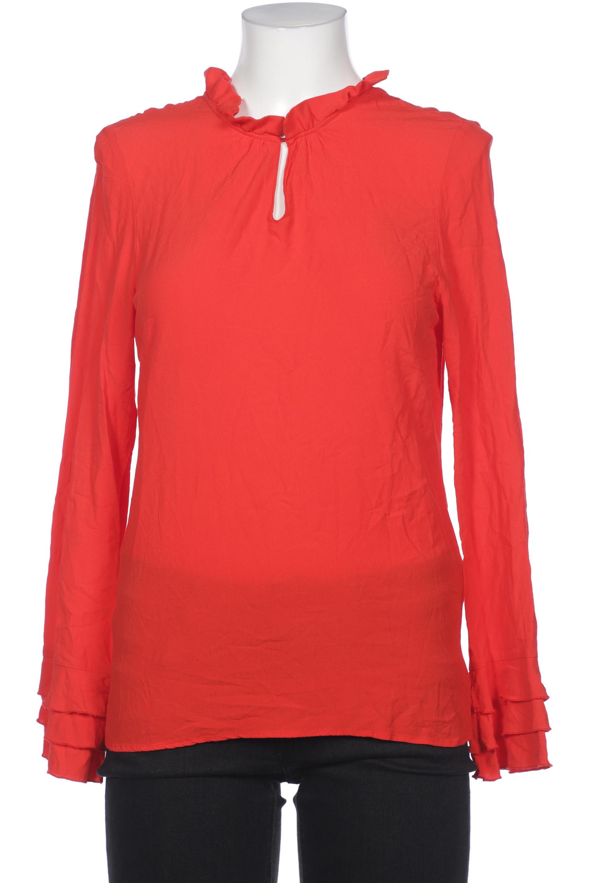 

Rich&Royal Damen Bluse, rot