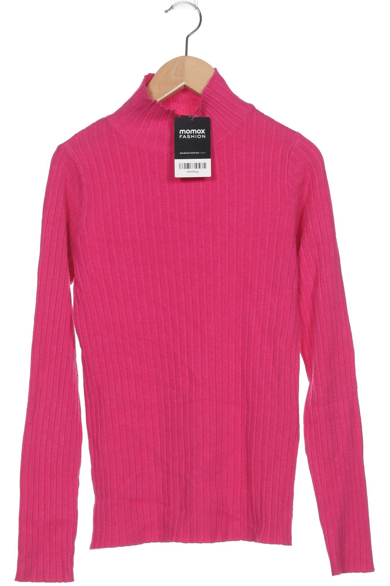

Rich & Royal Damen Pullover, pink, Gr. 36