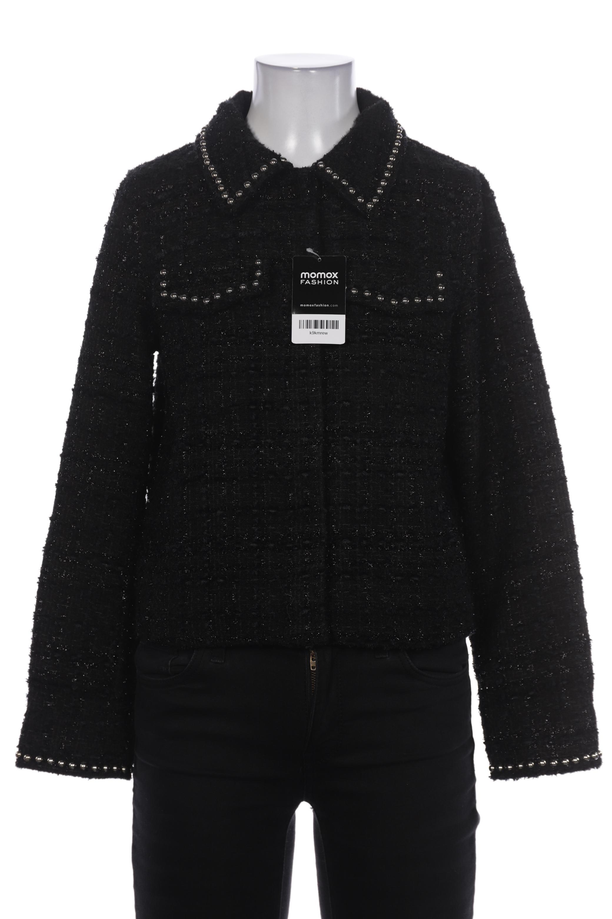 

Rich & Royal Damen Blazer, schwarz, Gr. 36