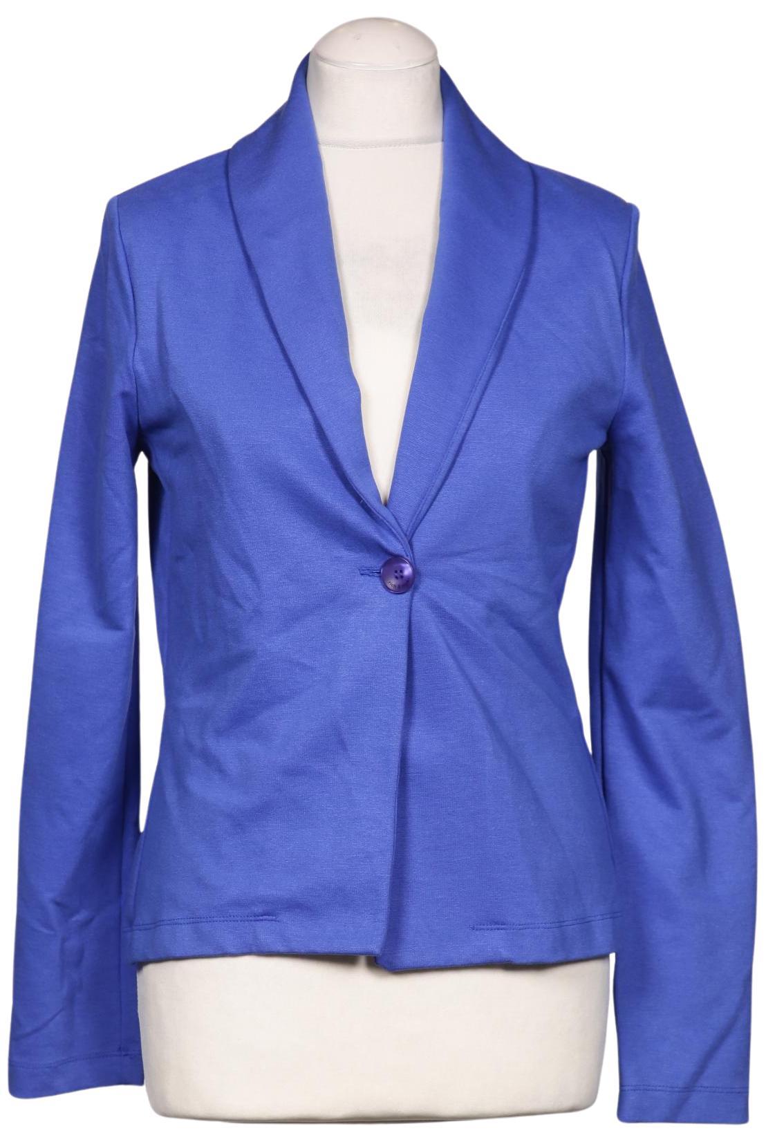 

Rich & Royal Damen Blazer, blau, Gr. 36