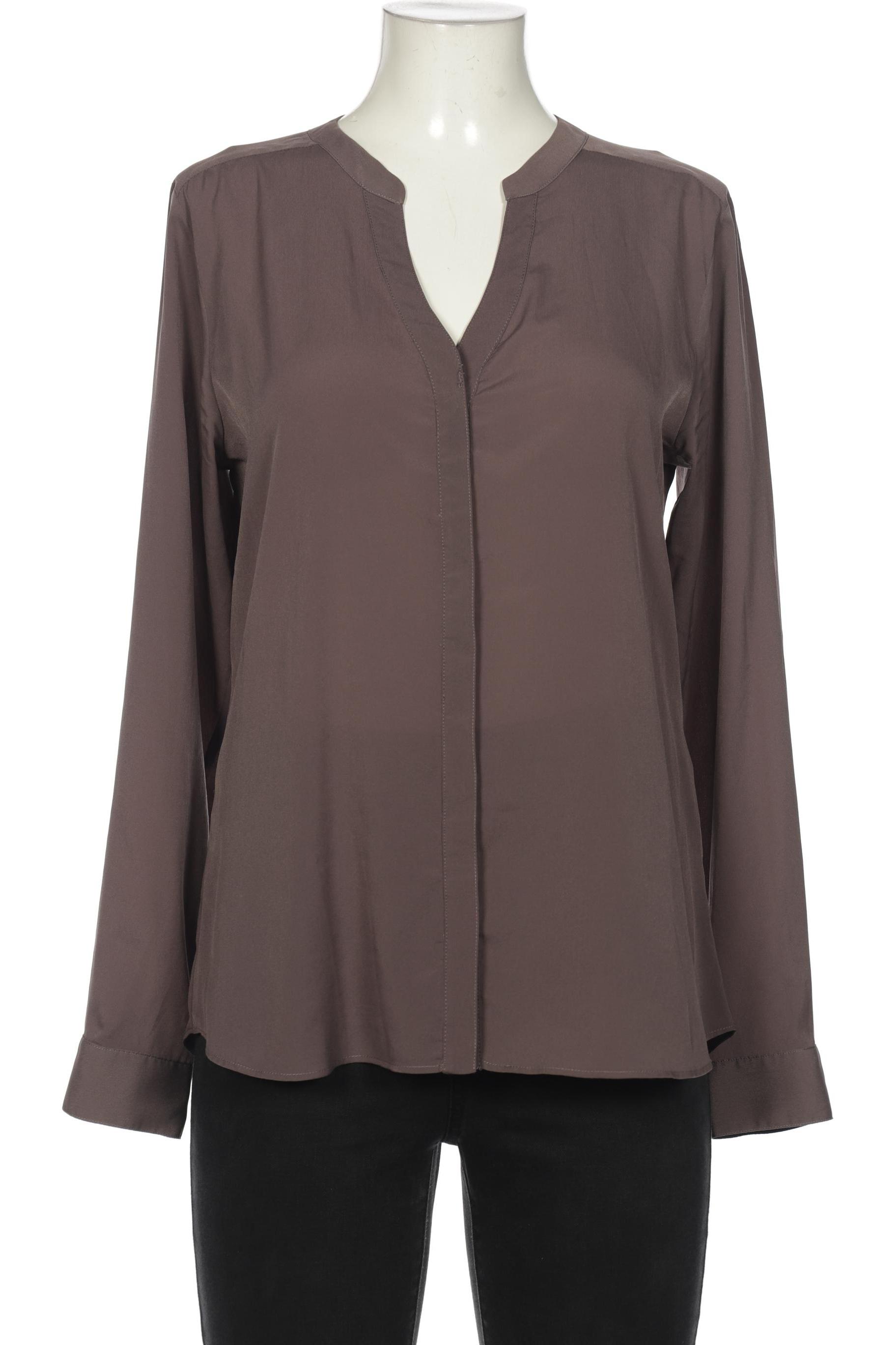 

Rich&Royal Damen Bluse, grau