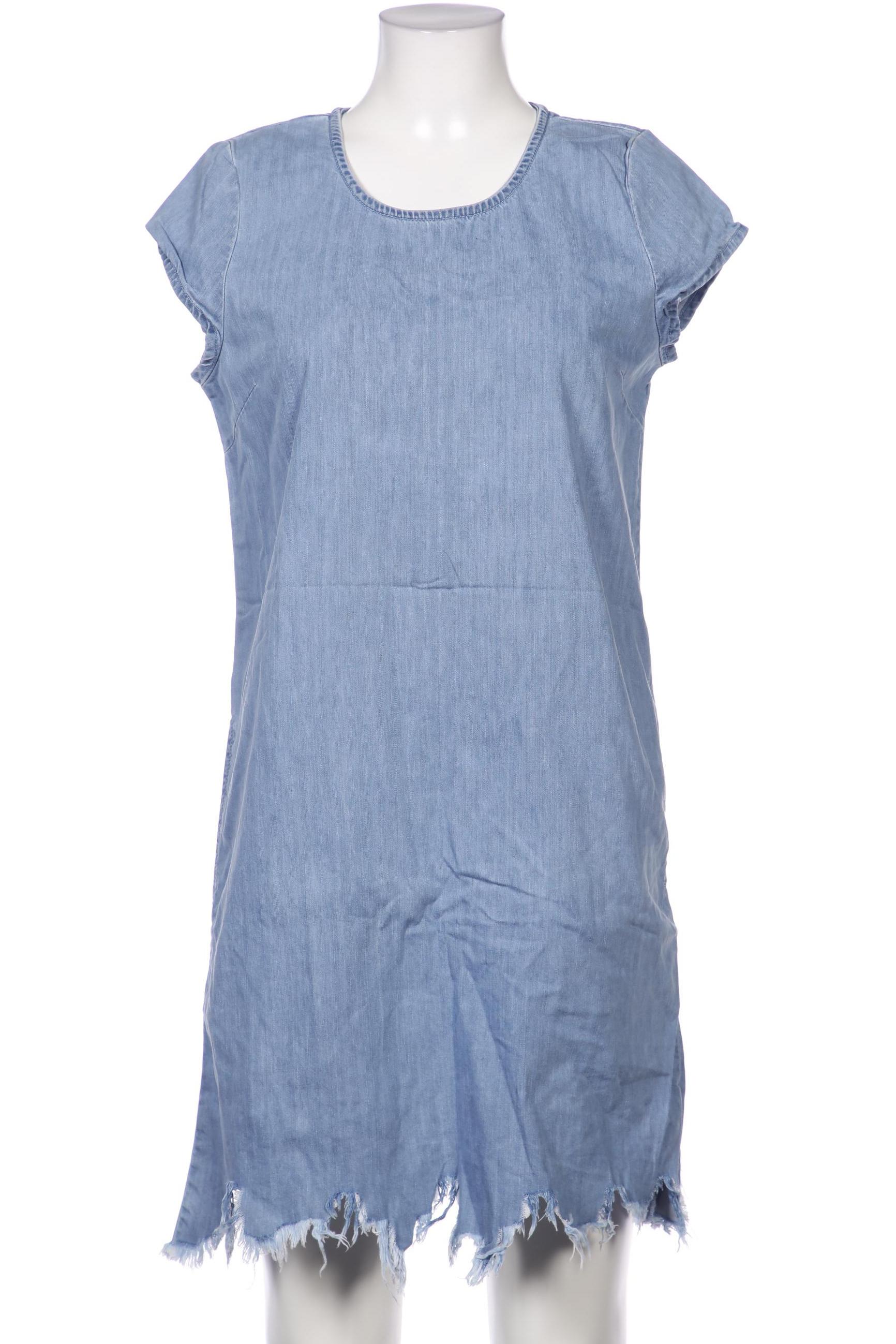 

Rich & Royal Damen Kleid, hellblau, Gr. 40