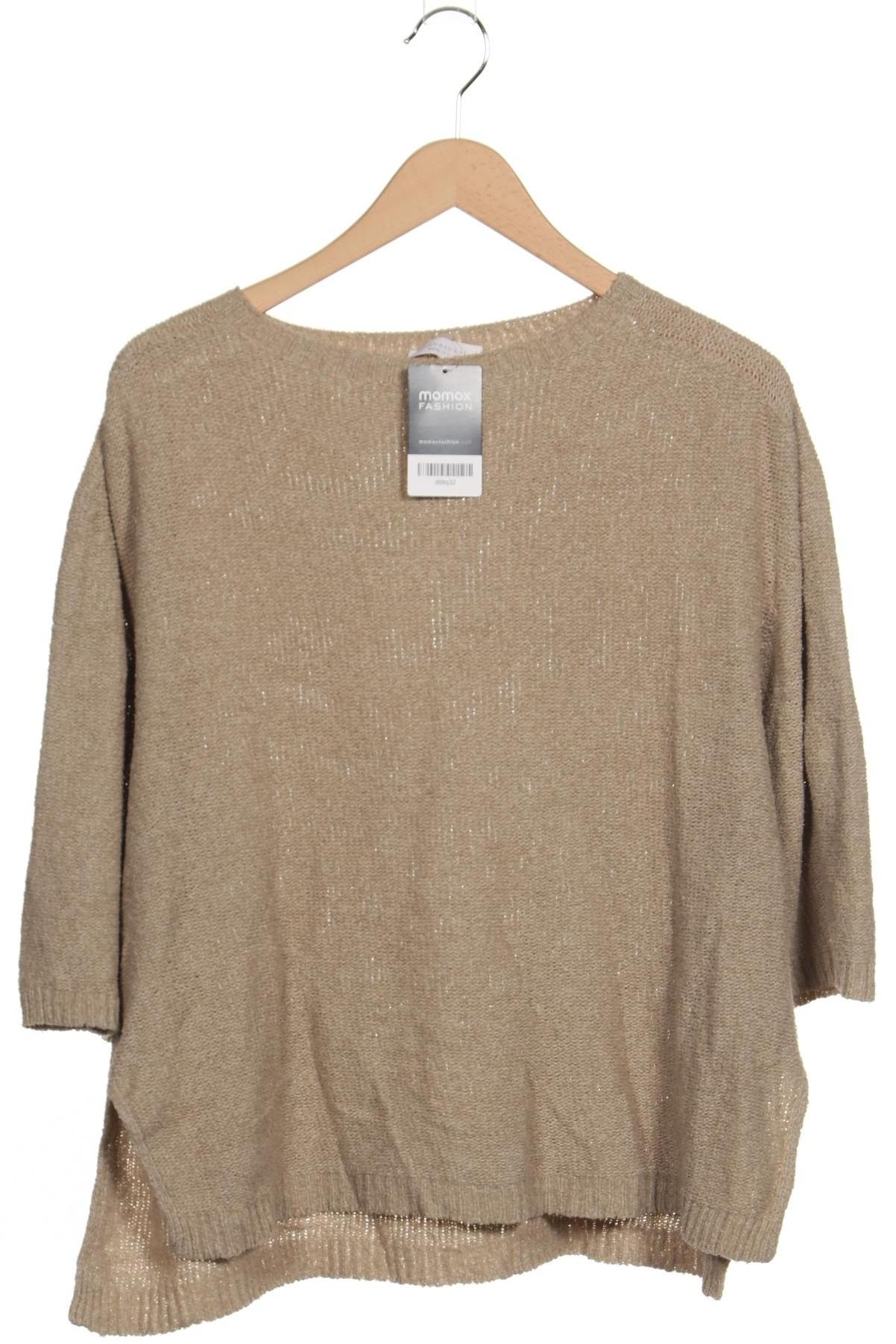 

Rich & Royal Damen Pullover, beige, Gr. 44