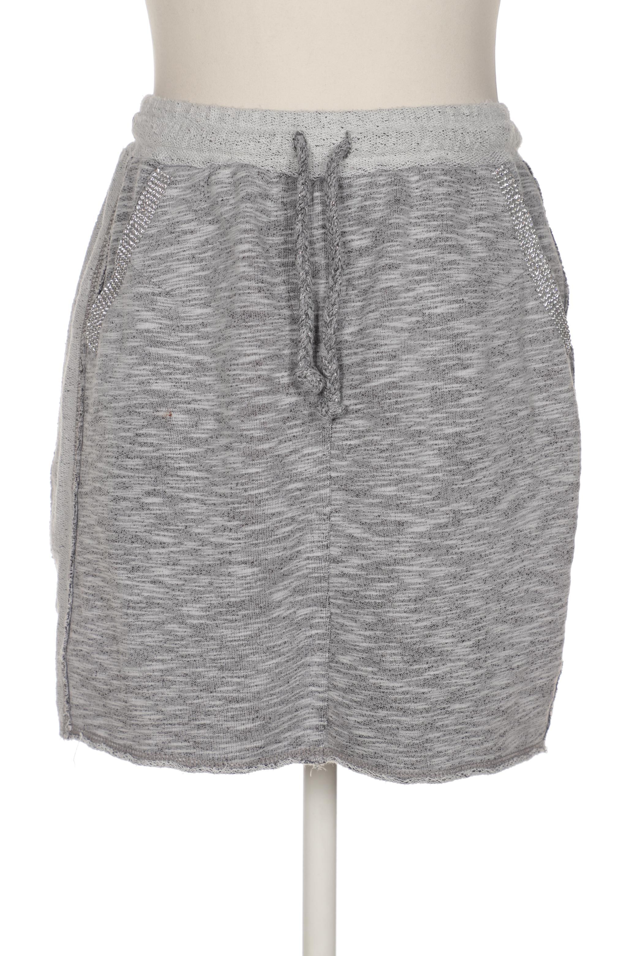 

Rich&Royal Damen Rock, grau