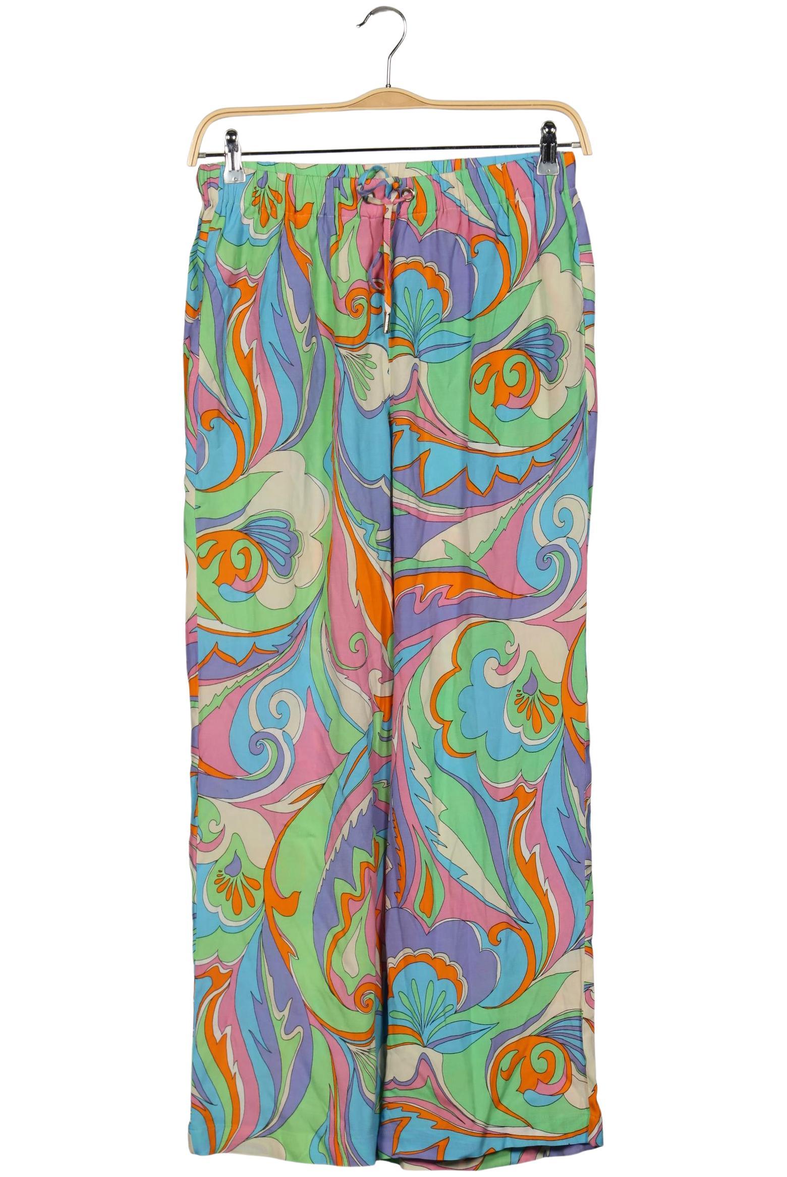 

Rich & Royal Damen Stoffhose, mehrfarbig, Gr. 40