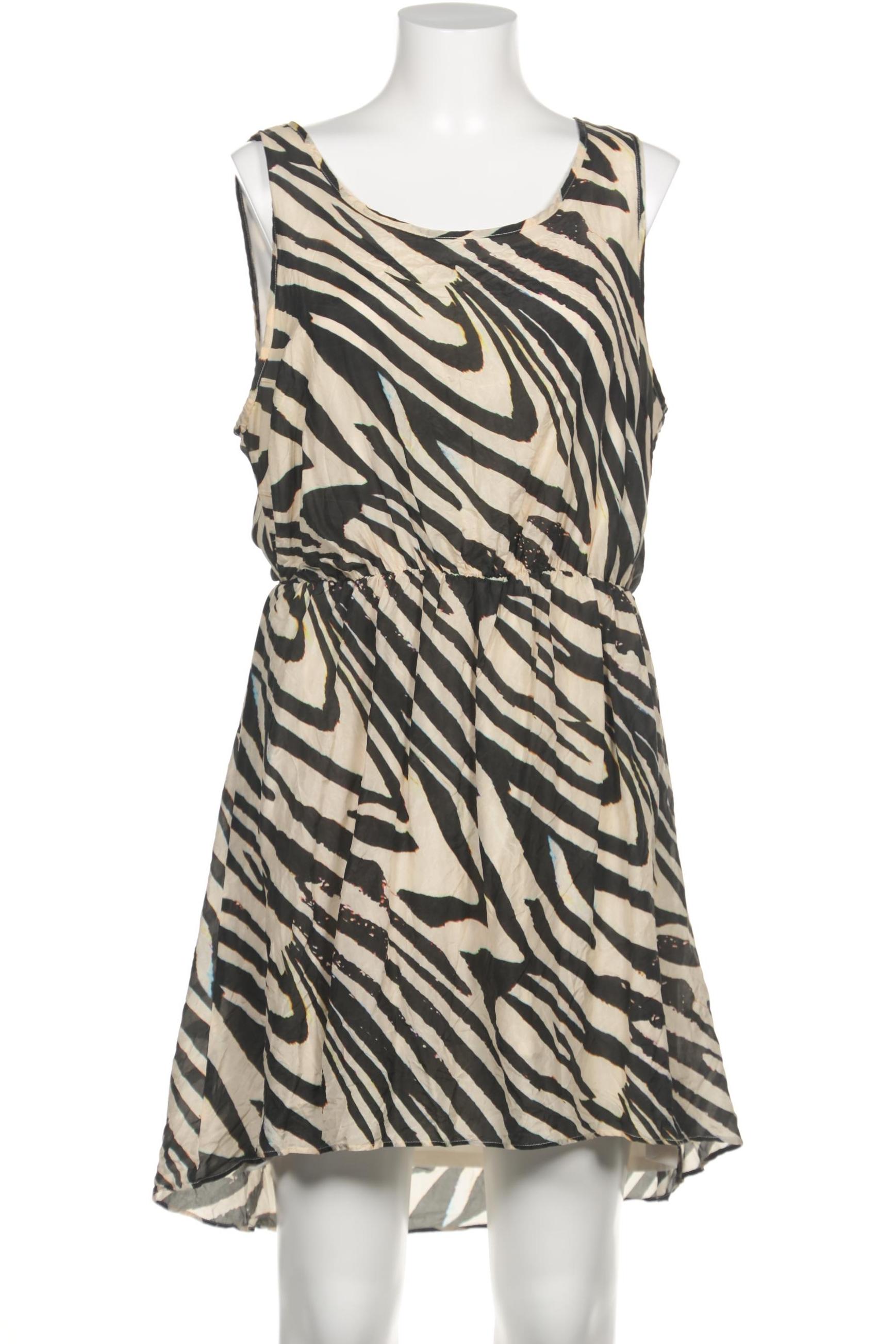 

Rich & Royal Damen Kleid, beige, Gr. 42