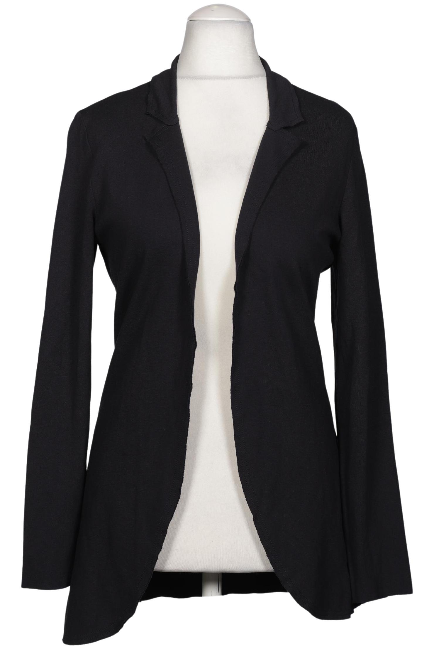 

Rich & Royal Damen Strickjacke, marineblau, Gr. 38