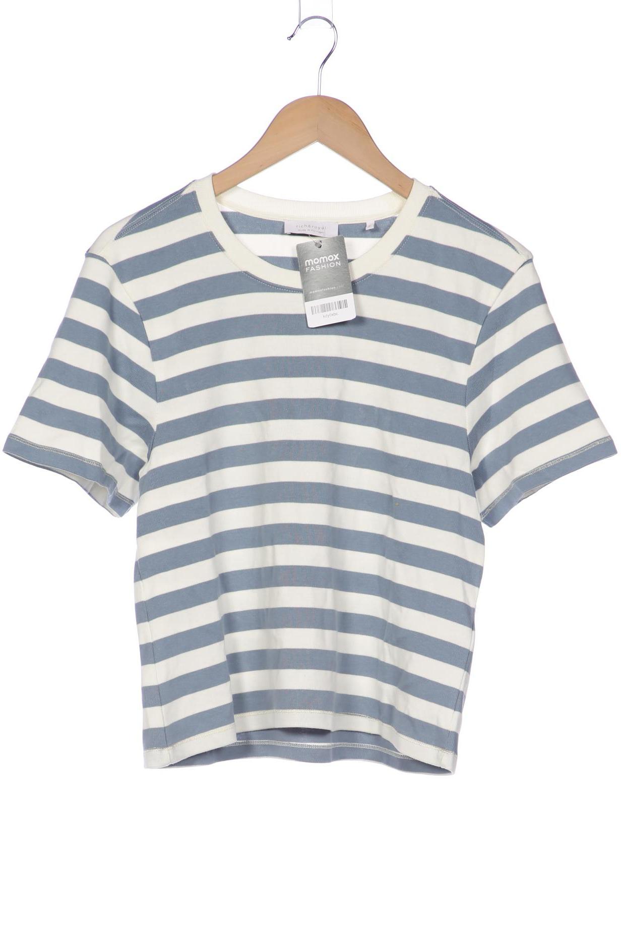 

Rich & Royal Damen T-Shirt, hellblau
