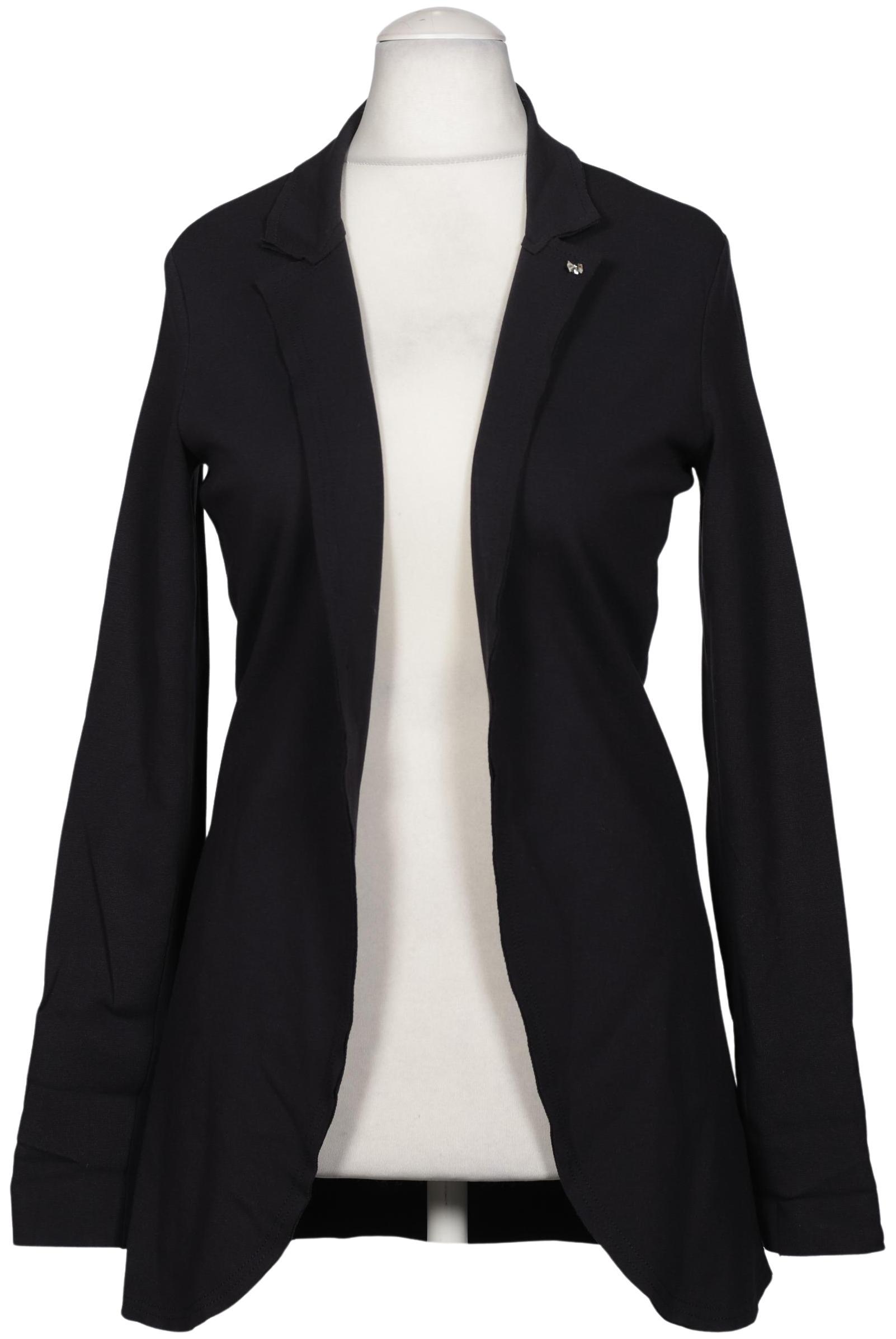 

Rich & Royal Damen Strickjacke, marineblau, Gr. 36