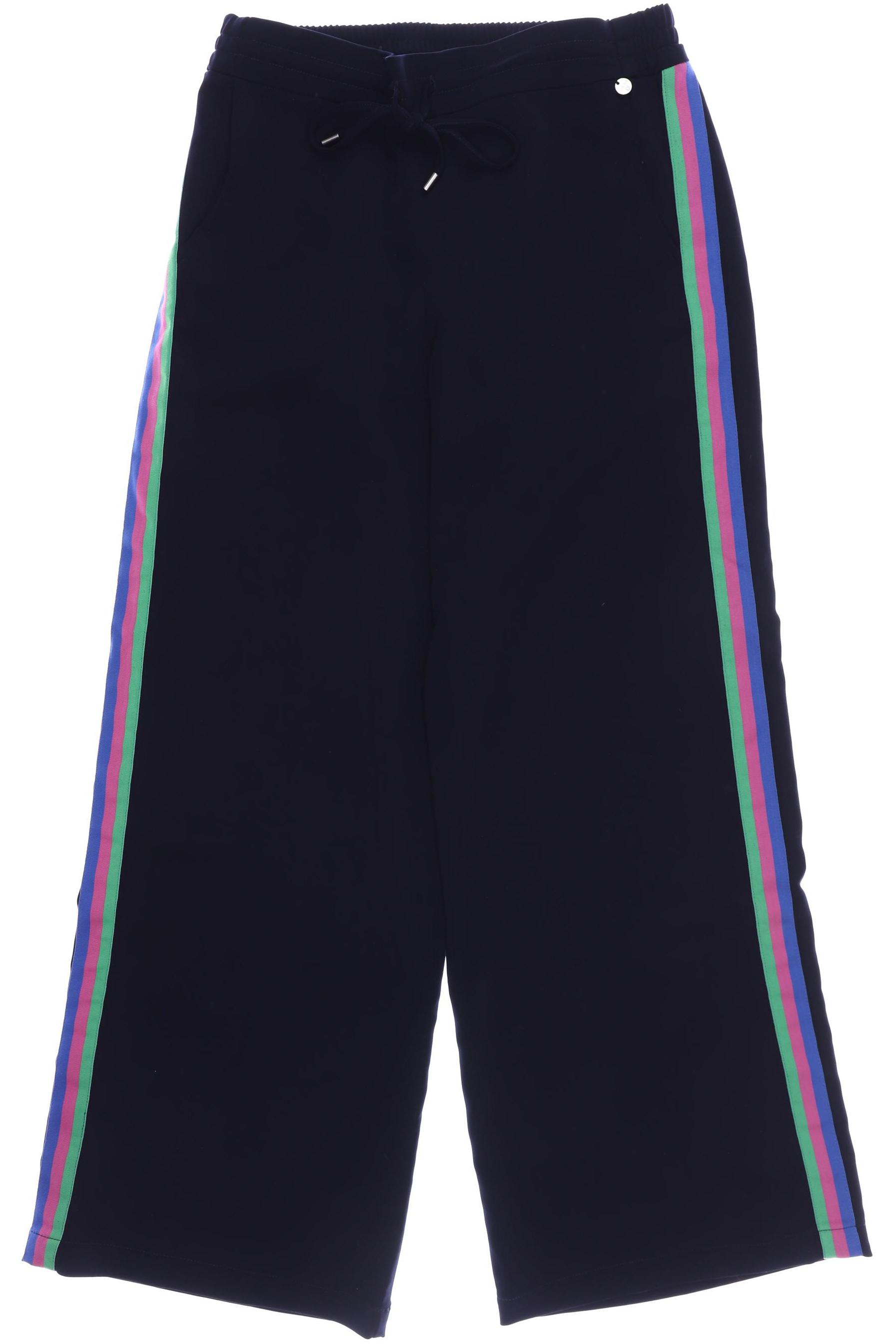 

Rich & Royal Damen Stoffhose, marineblau, Gr. 38