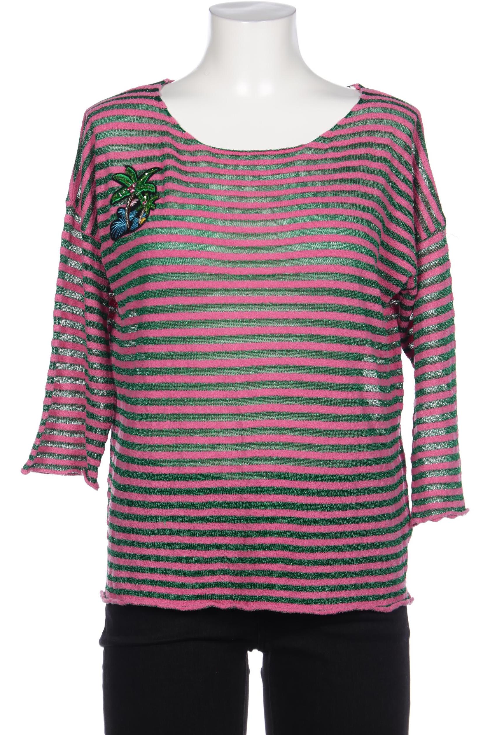 

Rich & Royal Damen Pullover, pink, Gr. 38