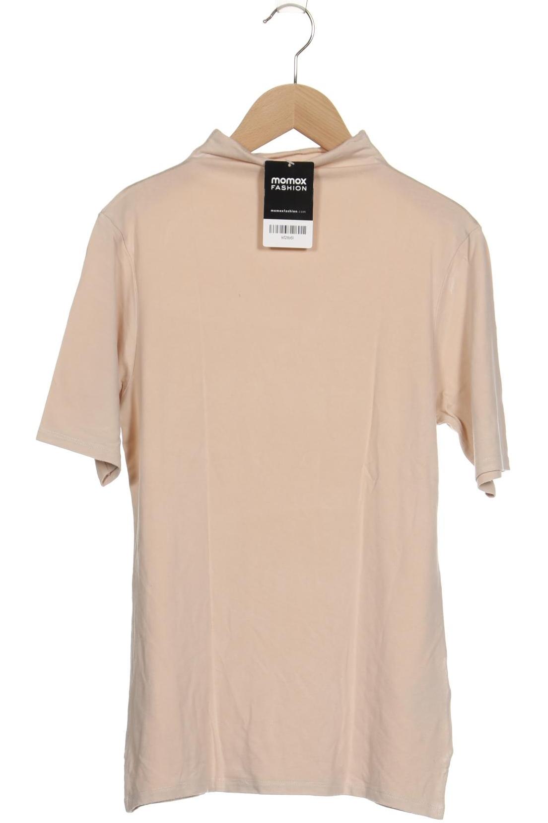 

Rich & Royal Damen T-Shirt, beige, Gr. 38