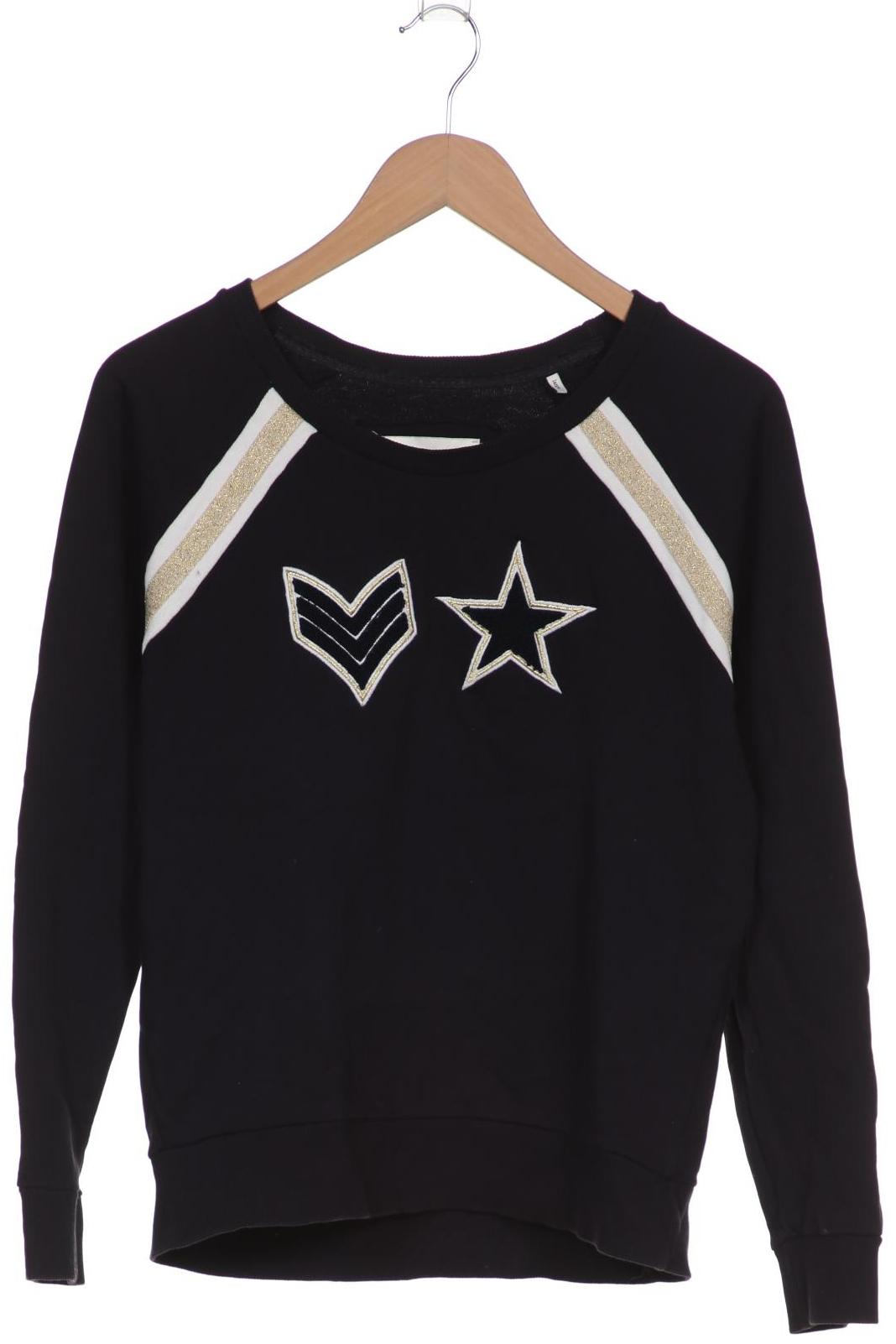 

Rich & Royal Damen Sweatshirt, marineblau, Gr. 42