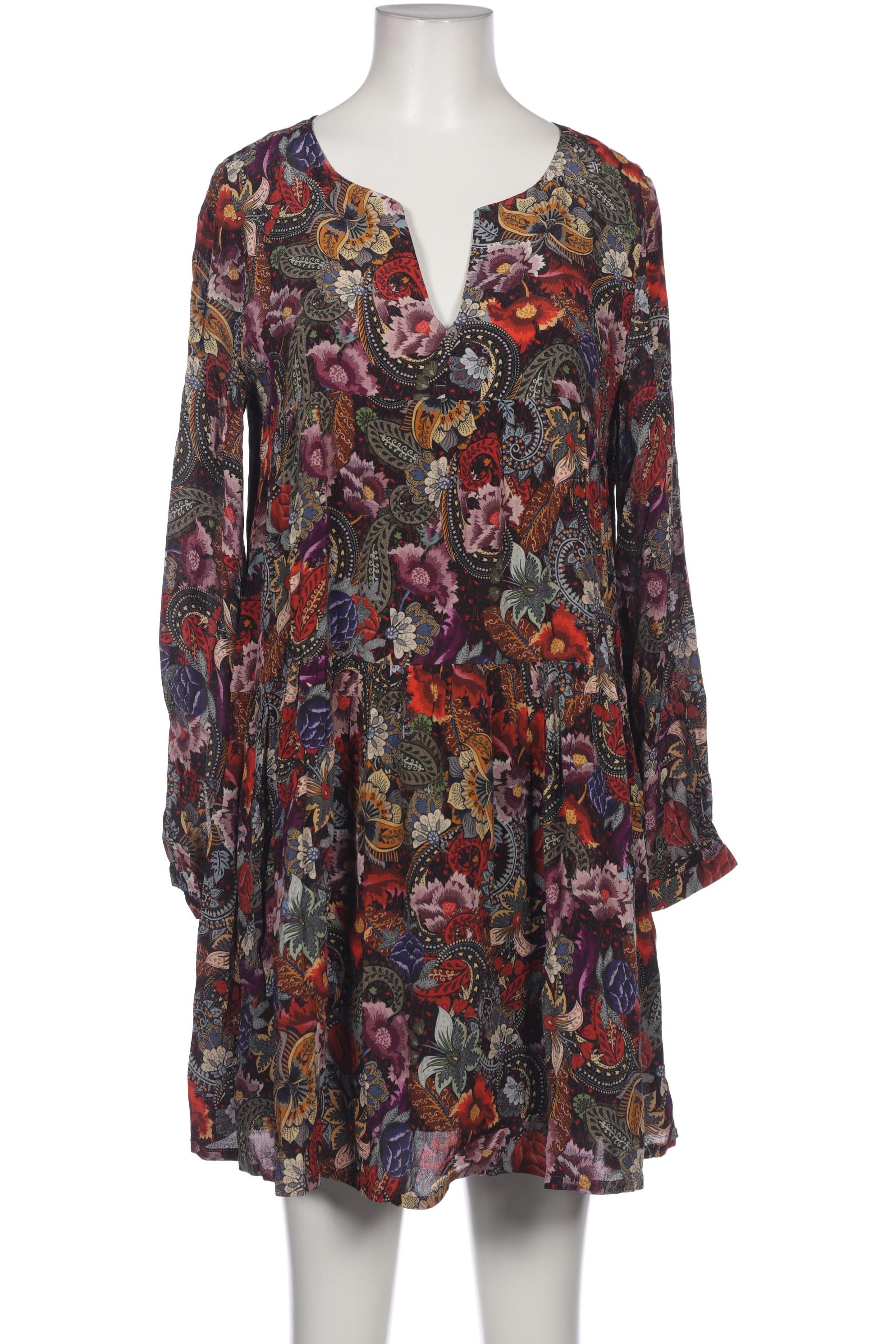 

Rich & Royal Damen Kleid, mehrfarbig, Gr. 38