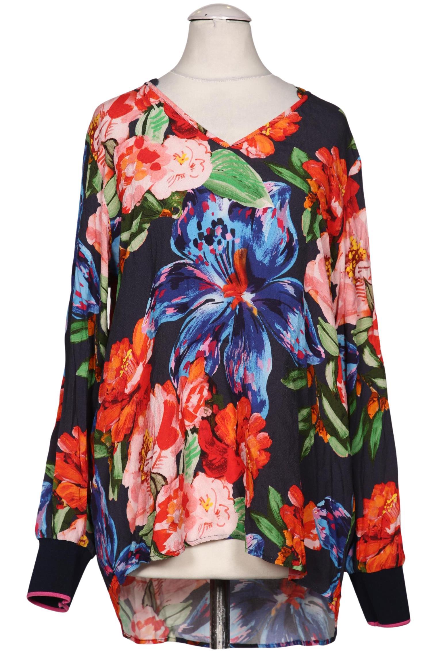 

Rich & Royal Damen Bluse, mehrfarbig, Gr. 36