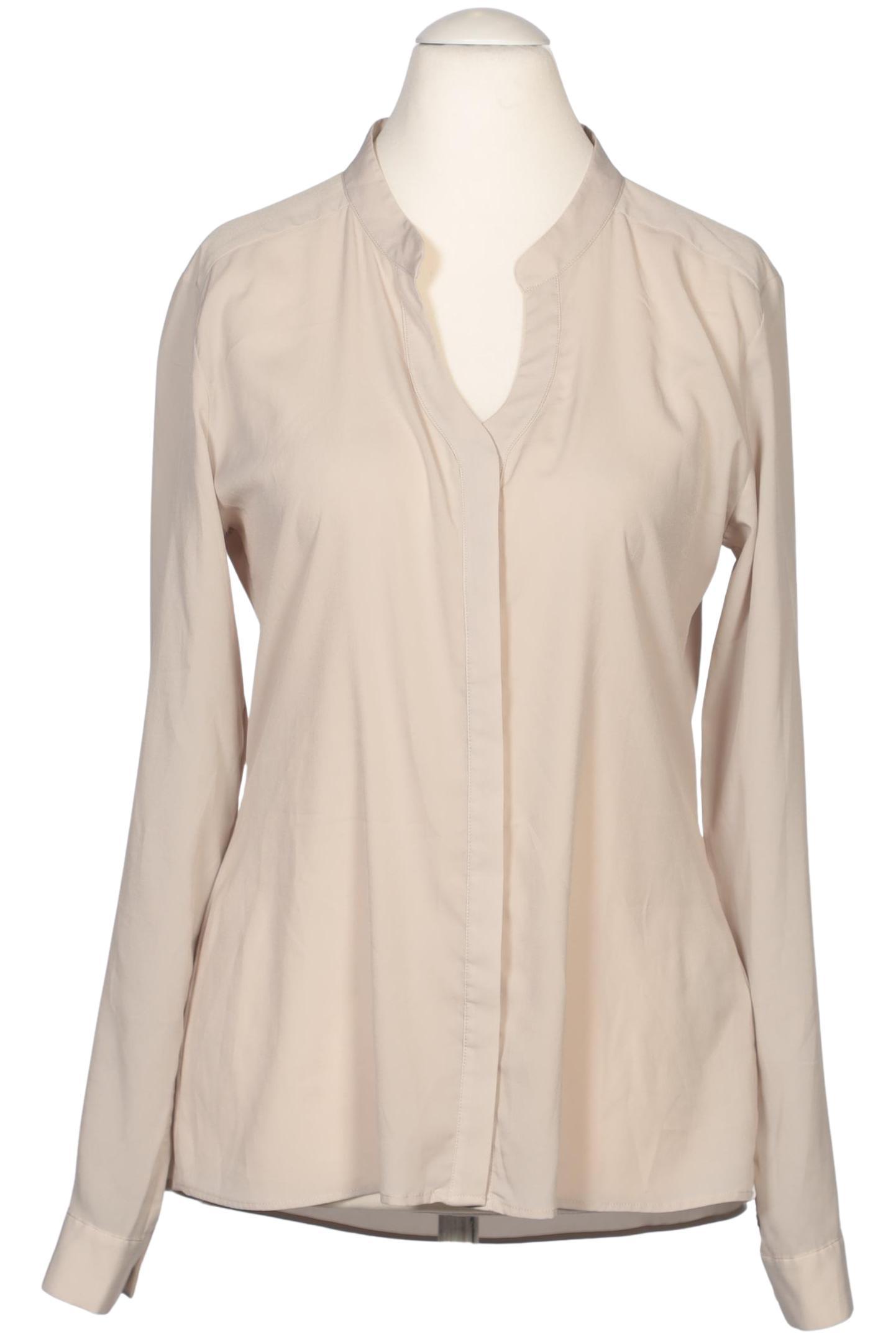 

Rich & Royal Damen Bluse, beige, Gr. 40