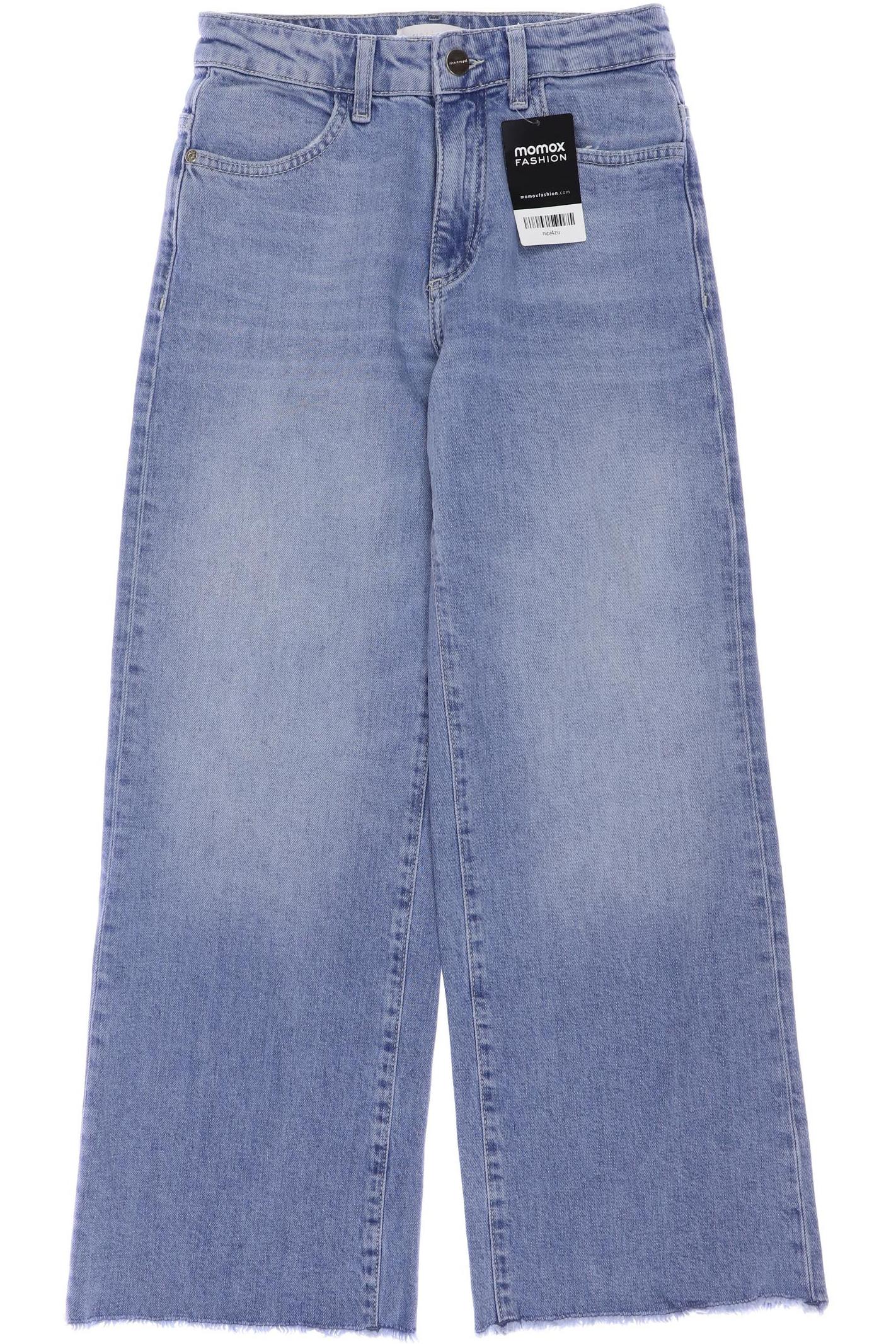 

Rich & Royal Damen Jeans, hellblau