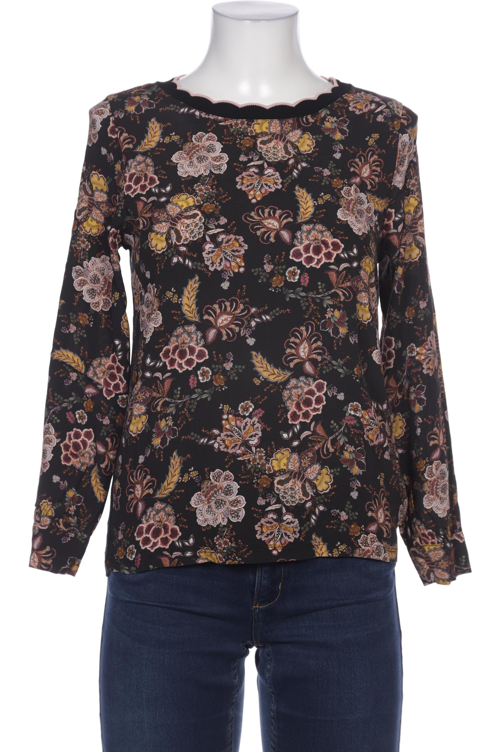 

Rich & Royal Damen Bluse, schwarz