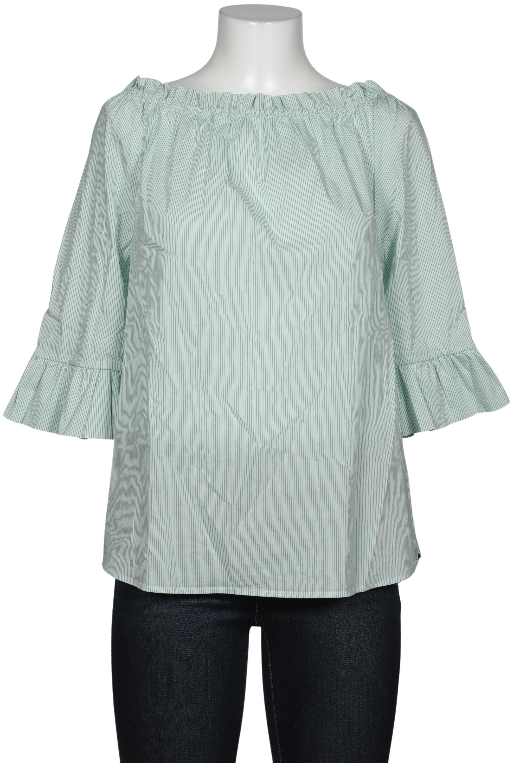 

Rich & Royal Damen Bluse, hellgrün, Gr. 40