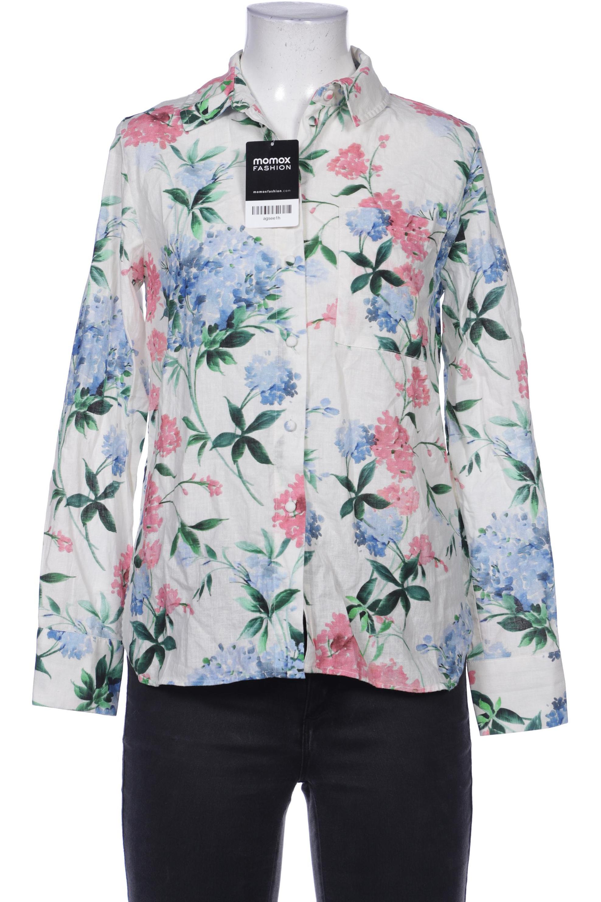 

Rich & Royal Damen Bluse, cremeweiß, Gr. 34