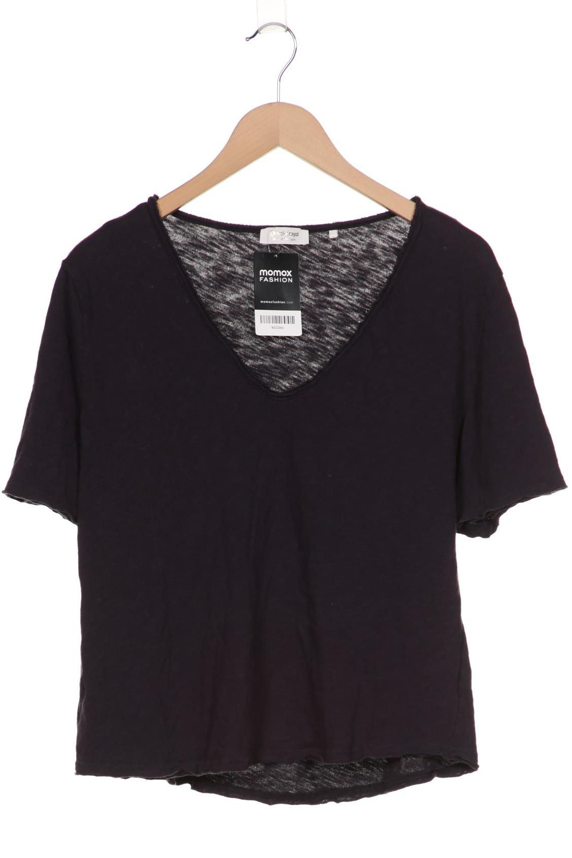 

Rich&Royal Damen T-Shirt, marineblau