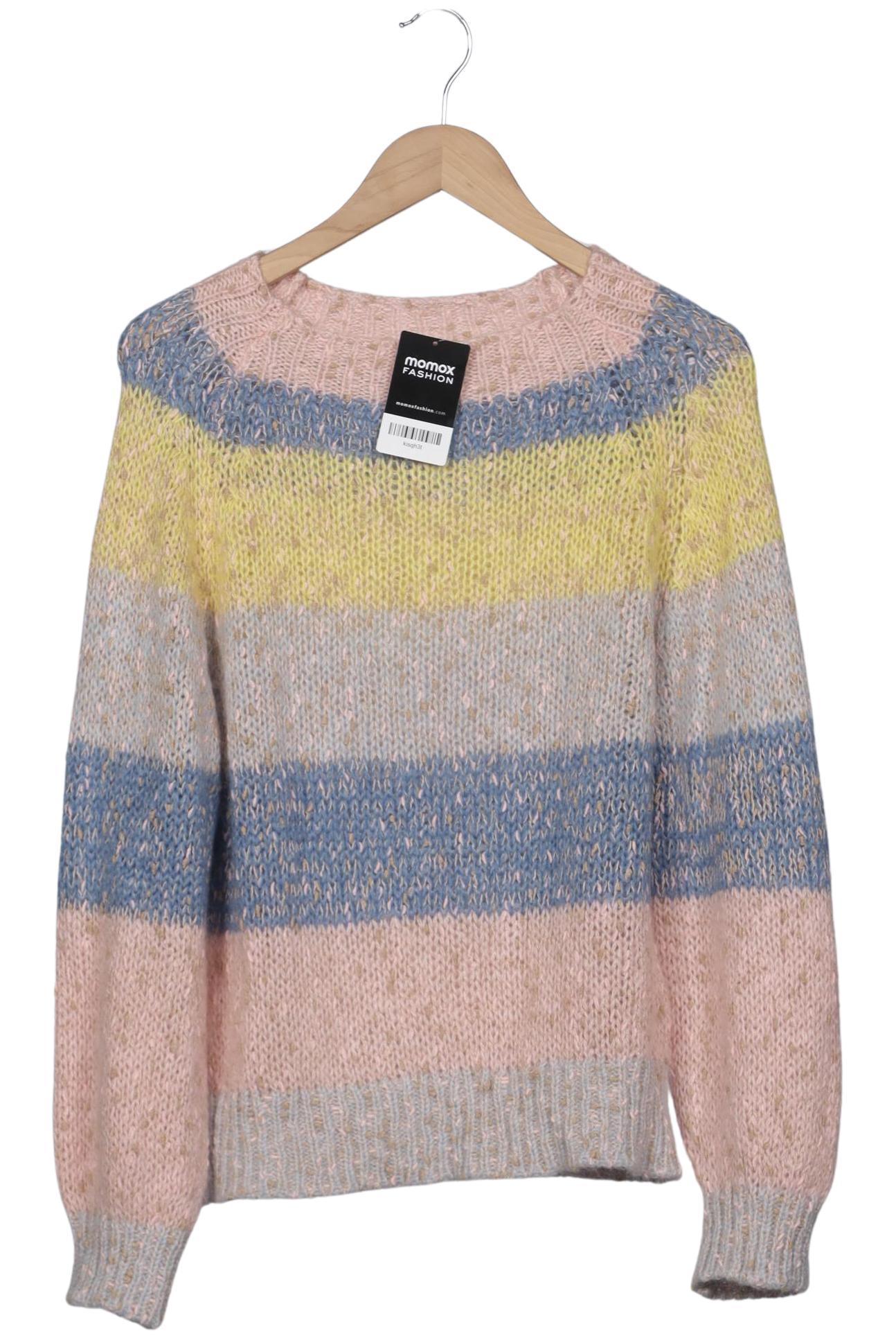 

Rich & Royal Damen Pullover, mehrfarbig, Gr. 38
