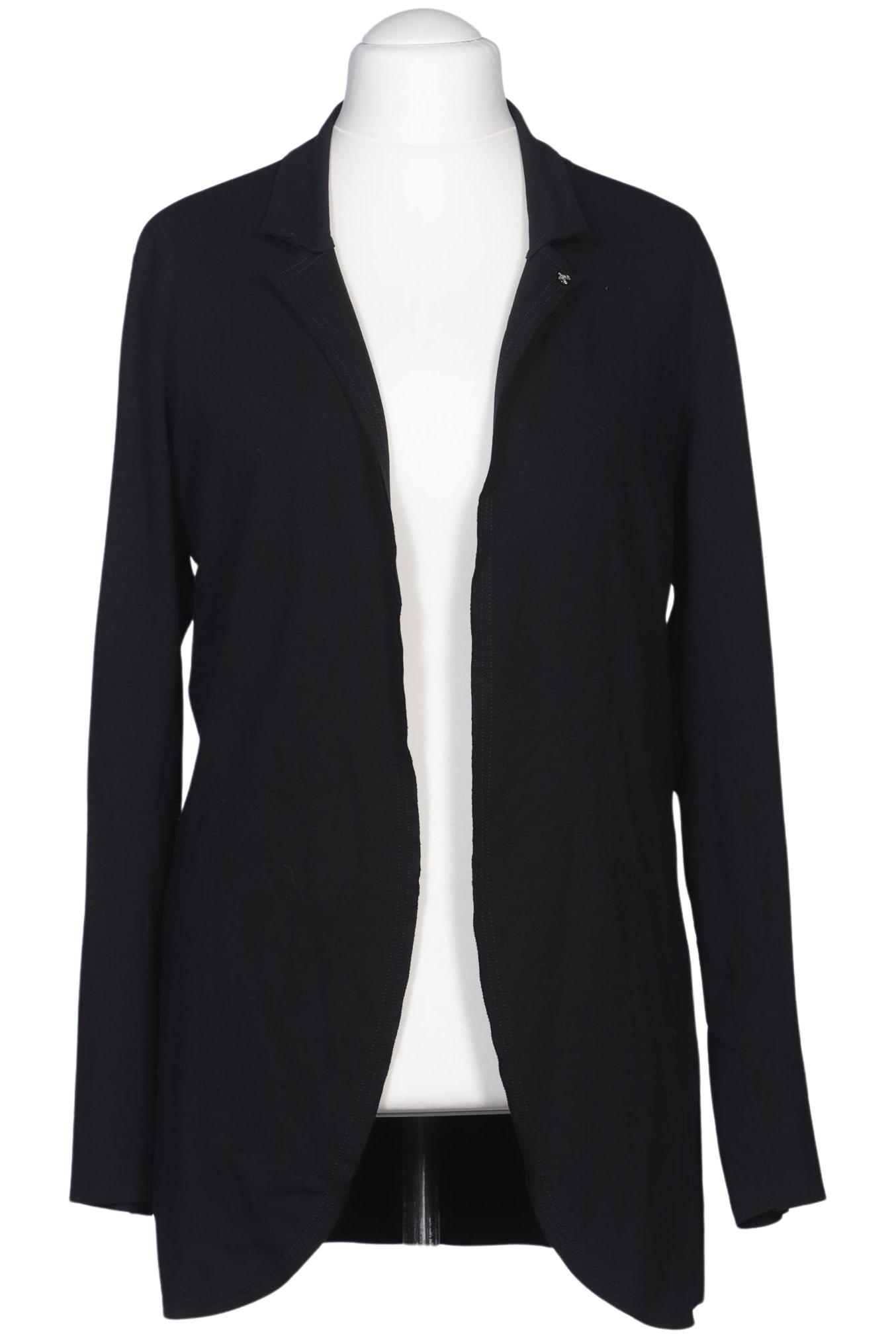

Rich & Royal Damen Blazer, schwarz, Gr. 44