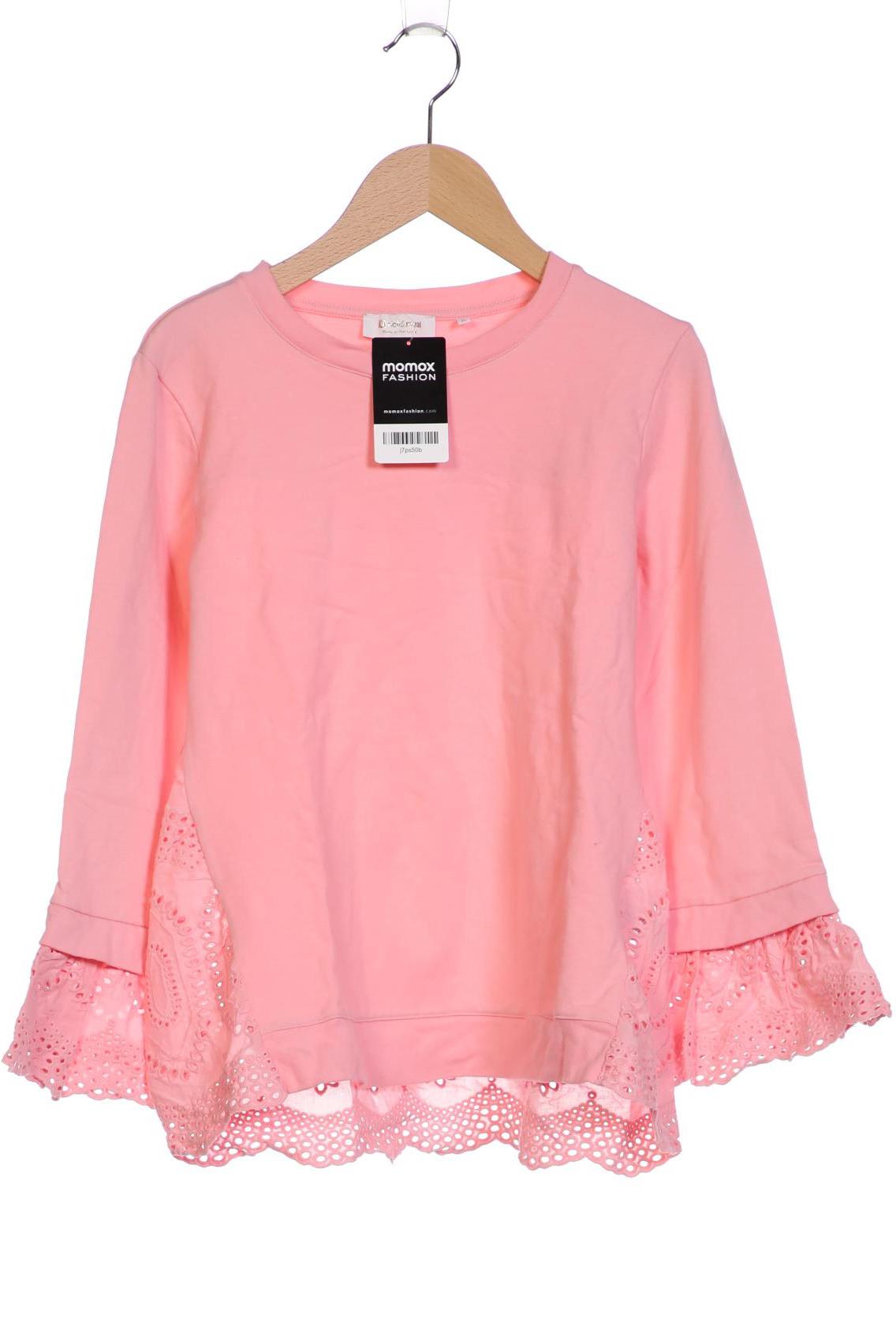 

Rich & Royal Damen Sweatshirt, pink, Gr. 34