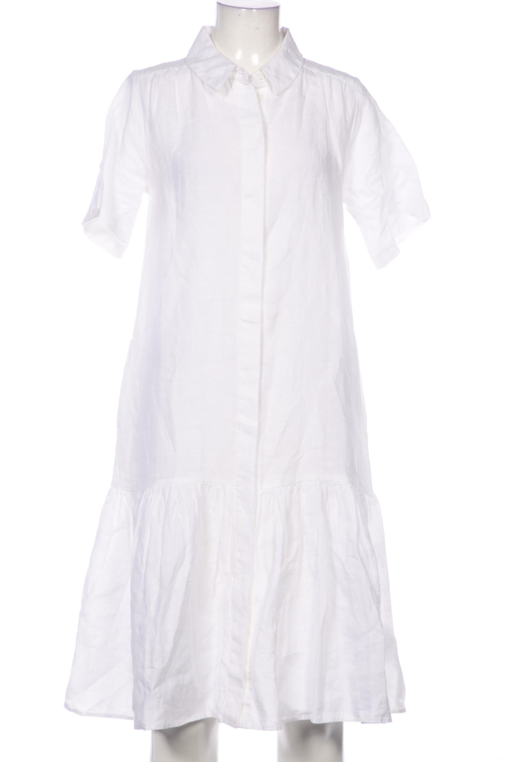

Rich & Royal Damen Kleid, weiß