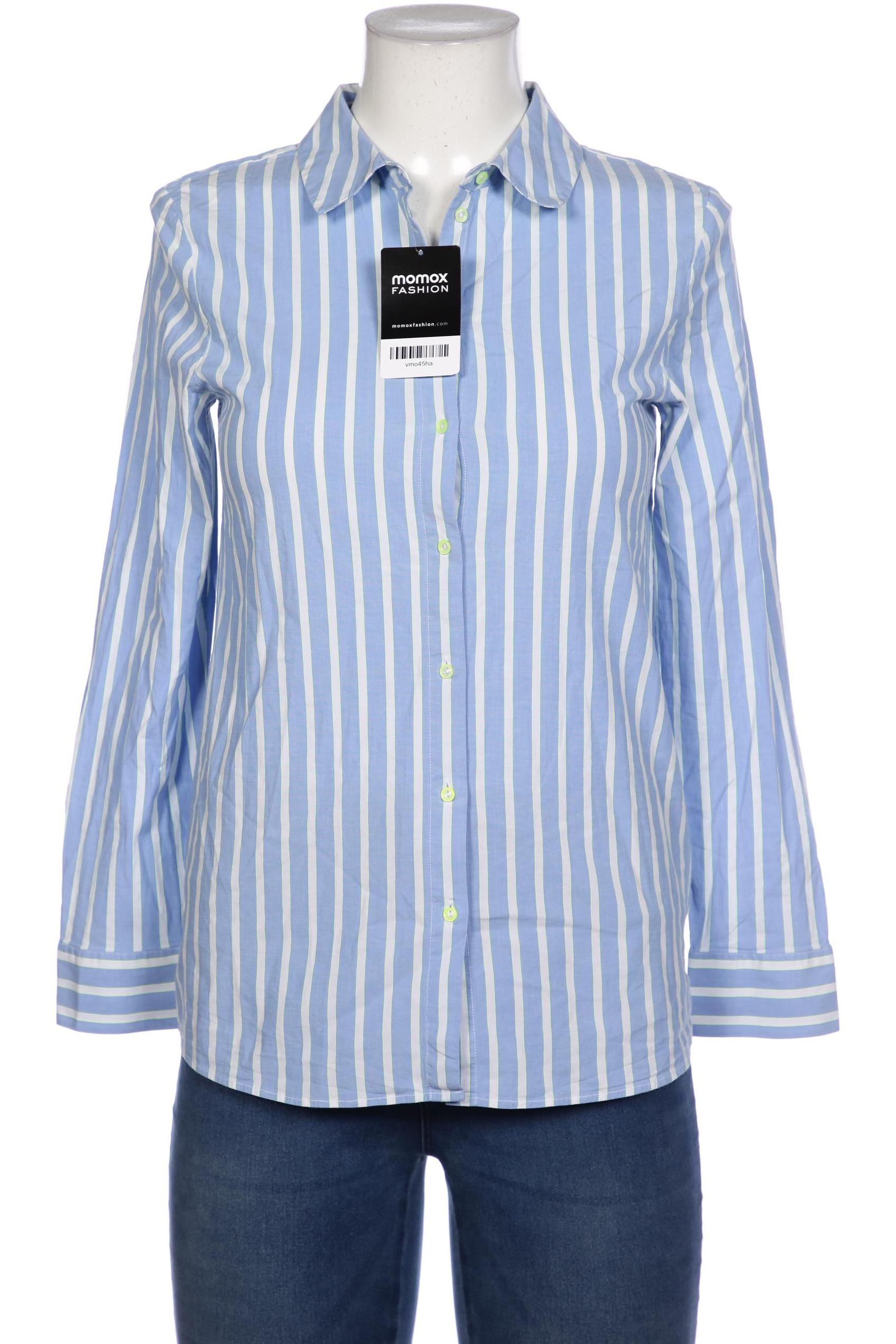 

Rich & Royal Damen Bluse, hellblau, Gr. 38