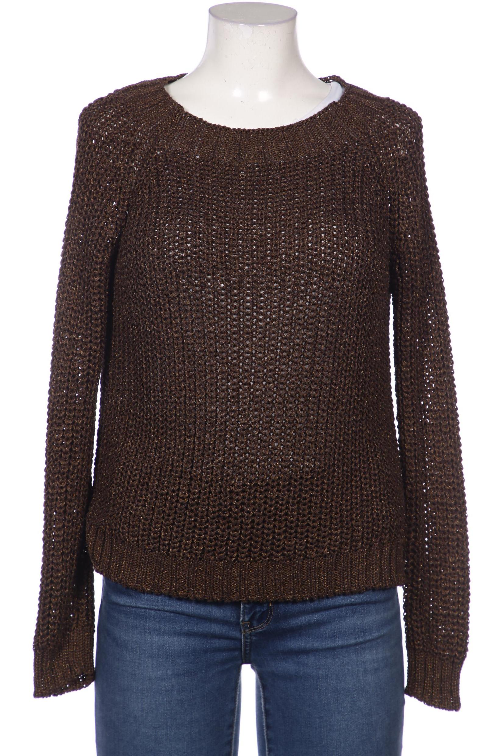 

Rich & Royal Damen Pullover, braun