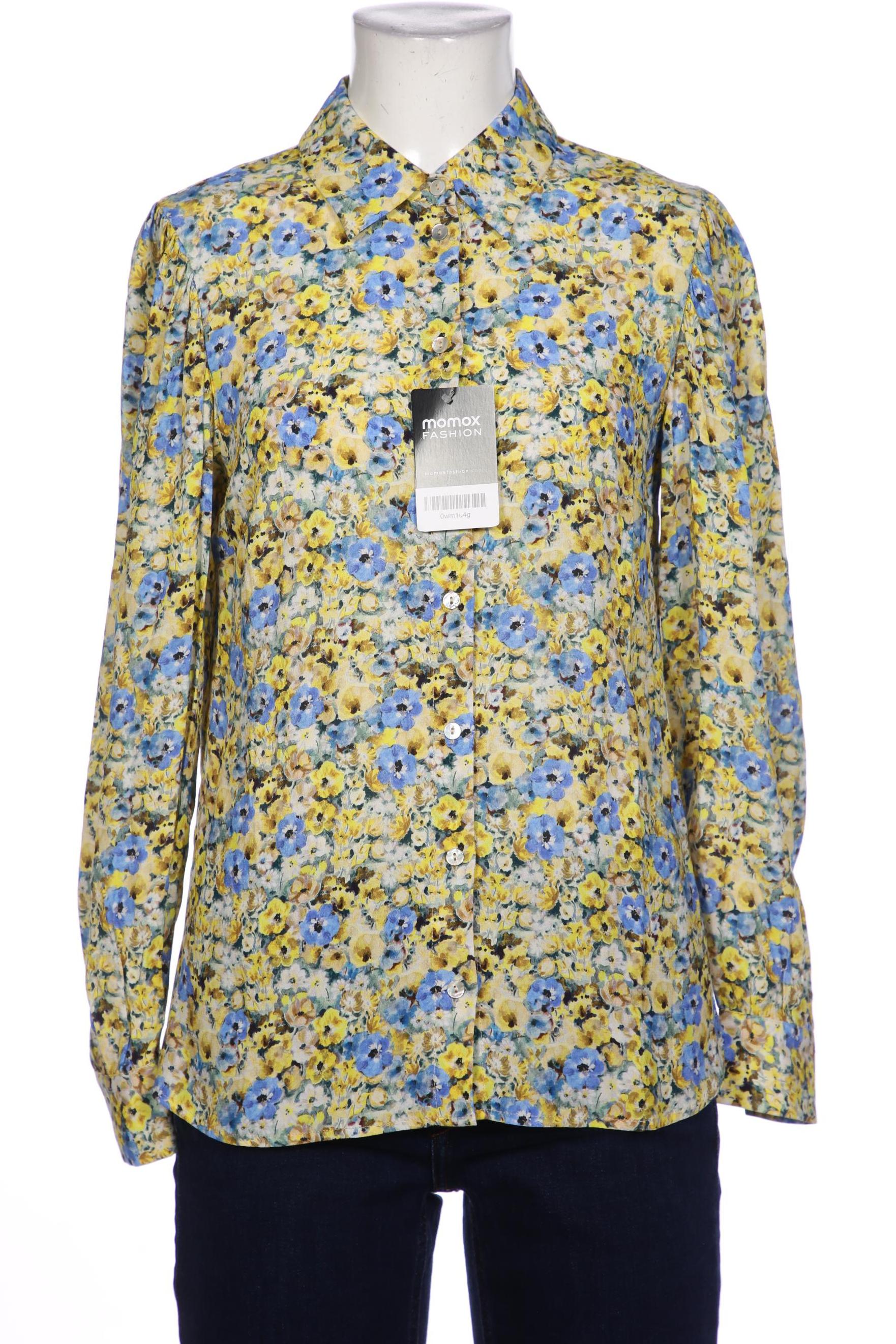 

Rich & Royal Damen Bluse, gelb