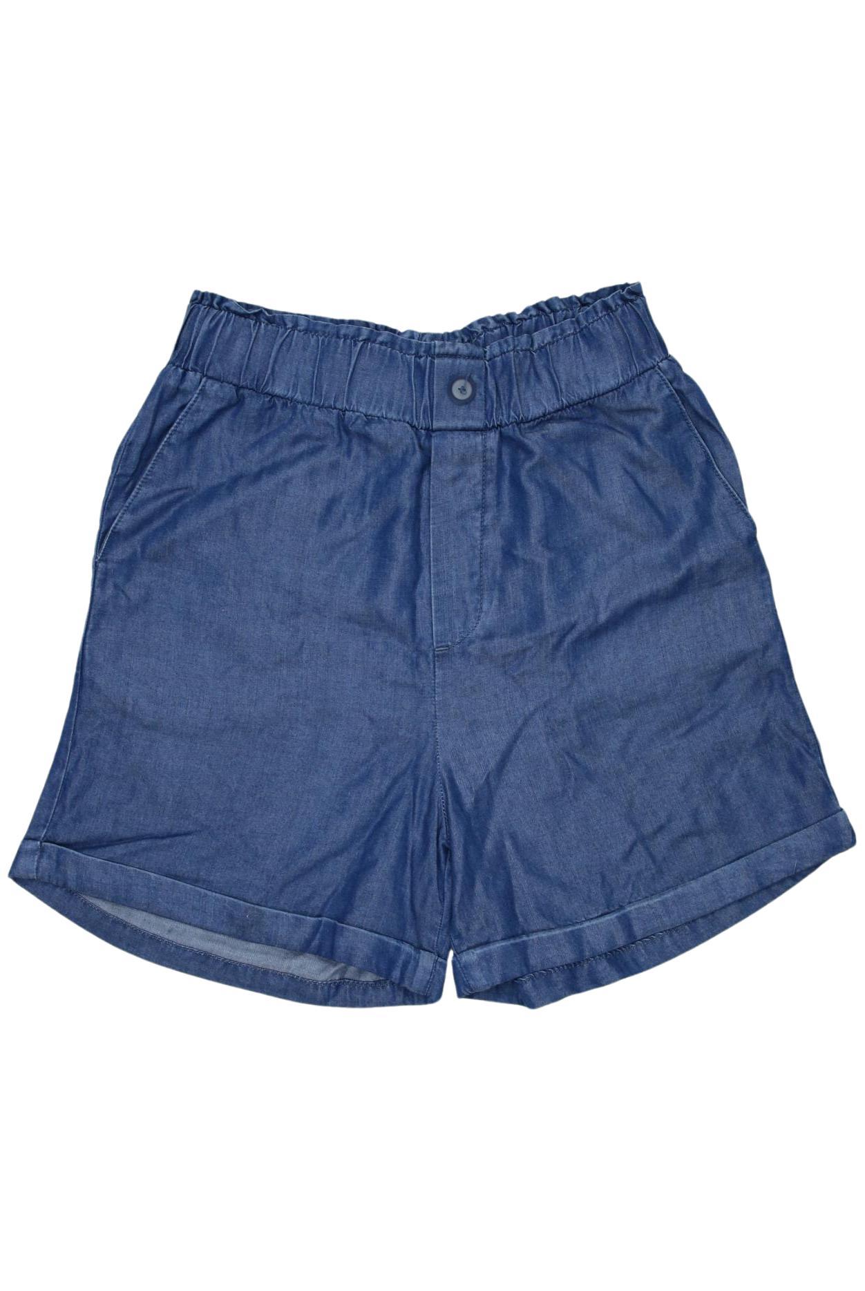 

Rich & Royal Damen Shorts, blau, Gr. 34