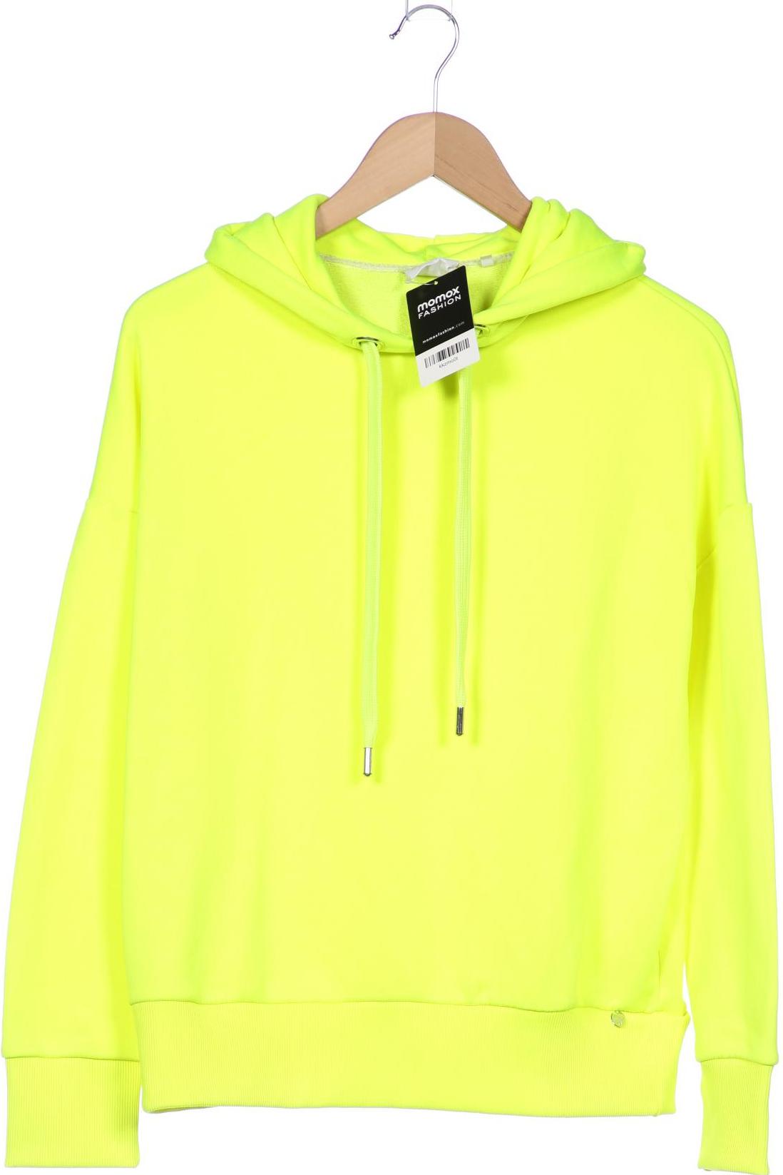 

Rich & Royal Damen Kapuzenpullover, neon