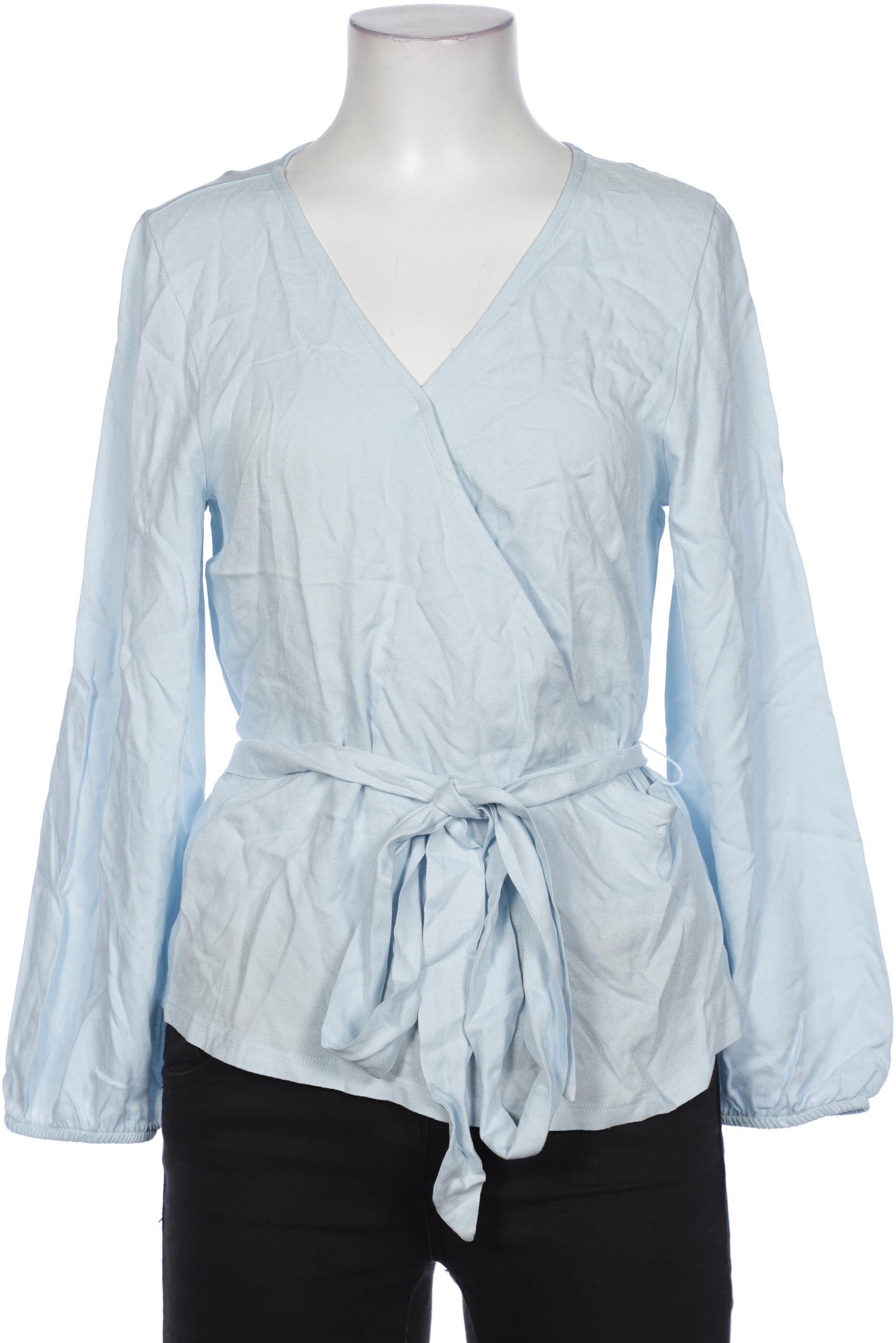 

Rich&Royal Damen Bluse, hellblau