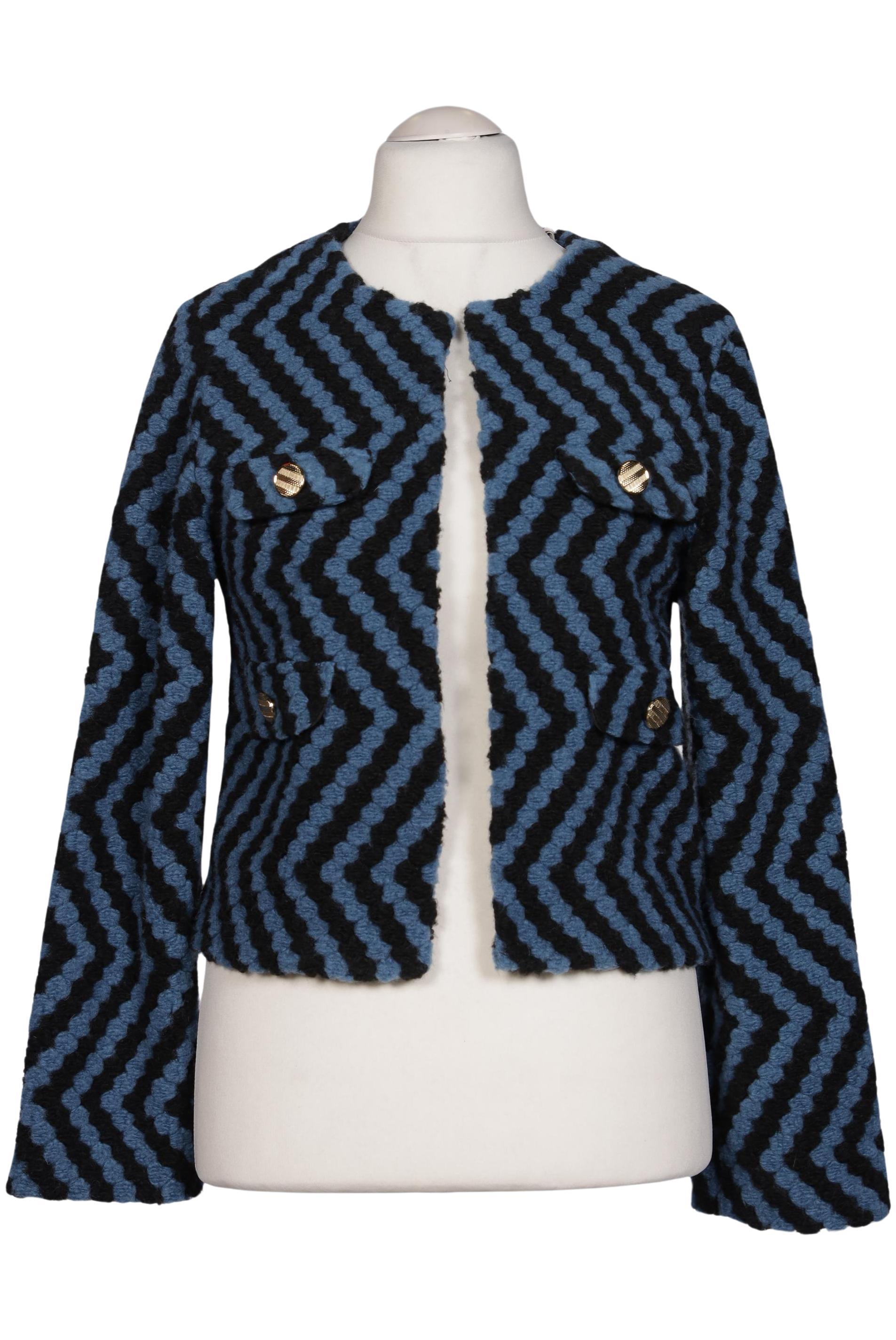 

Rich & Royal Damen Blazer, marineblau, Gr. 42