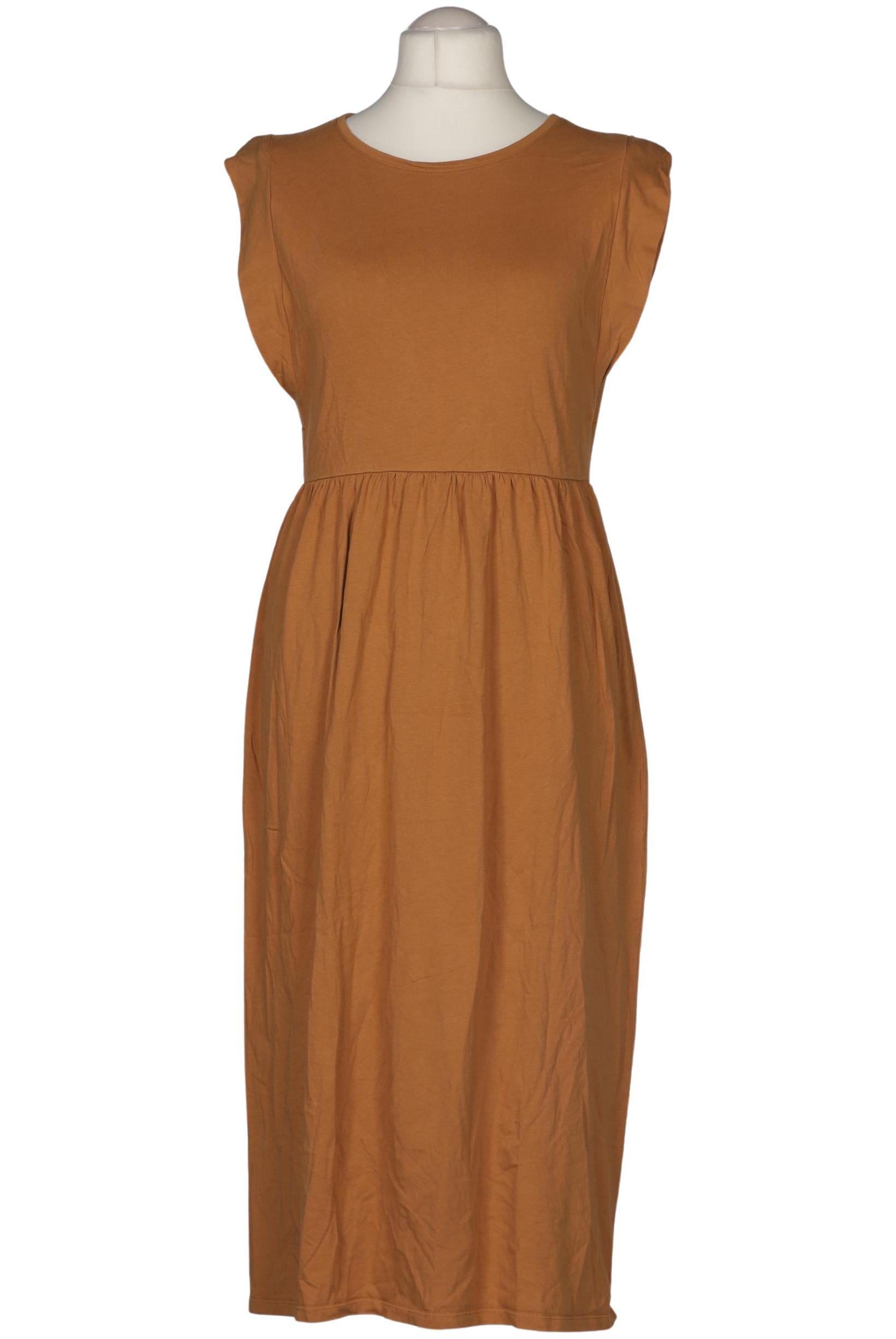 

Rich & Royal Damen Kleid, braun, Gr. 42