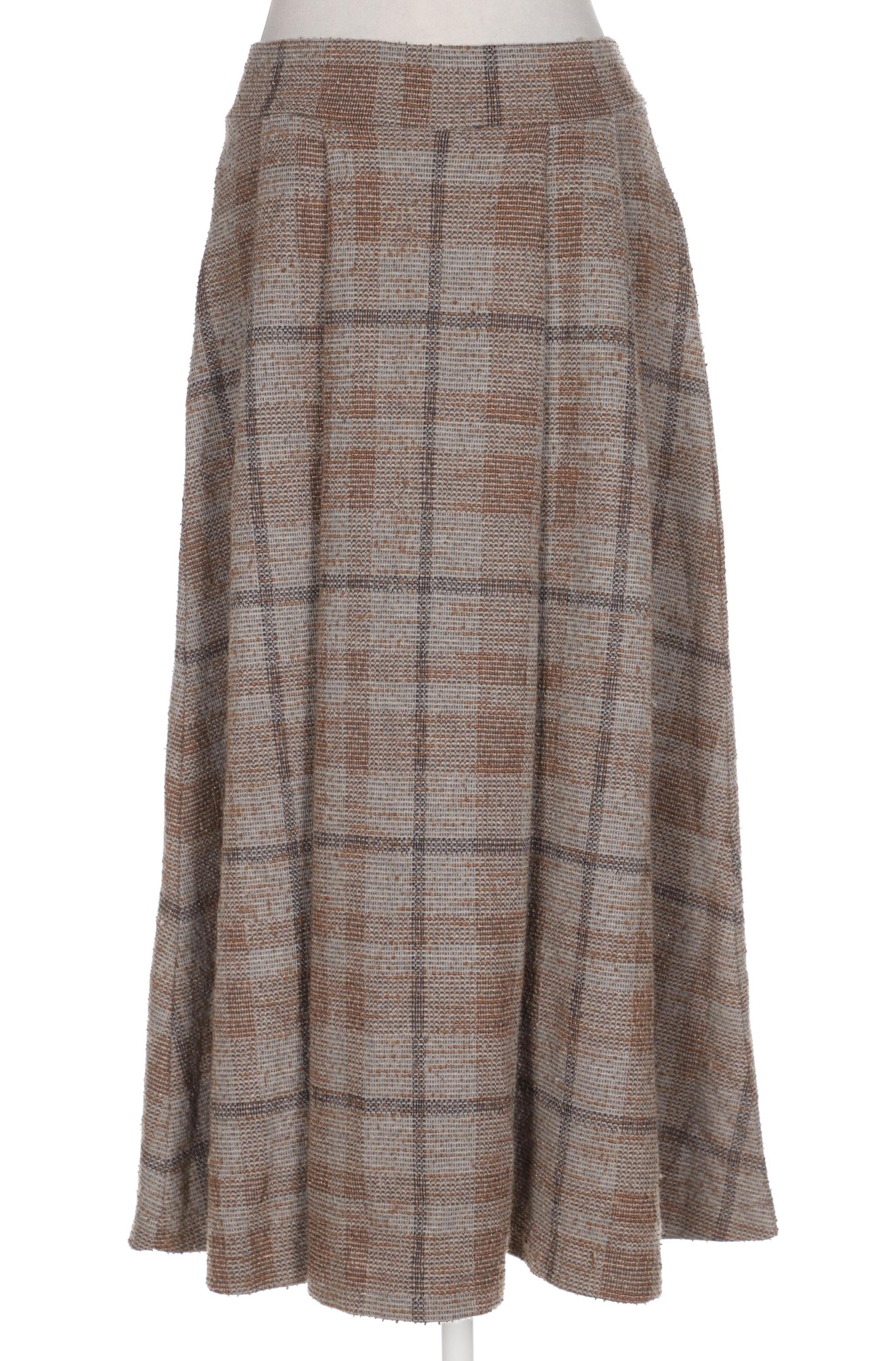 

Rich & Royal Damen Rock, beige, Gr. 36