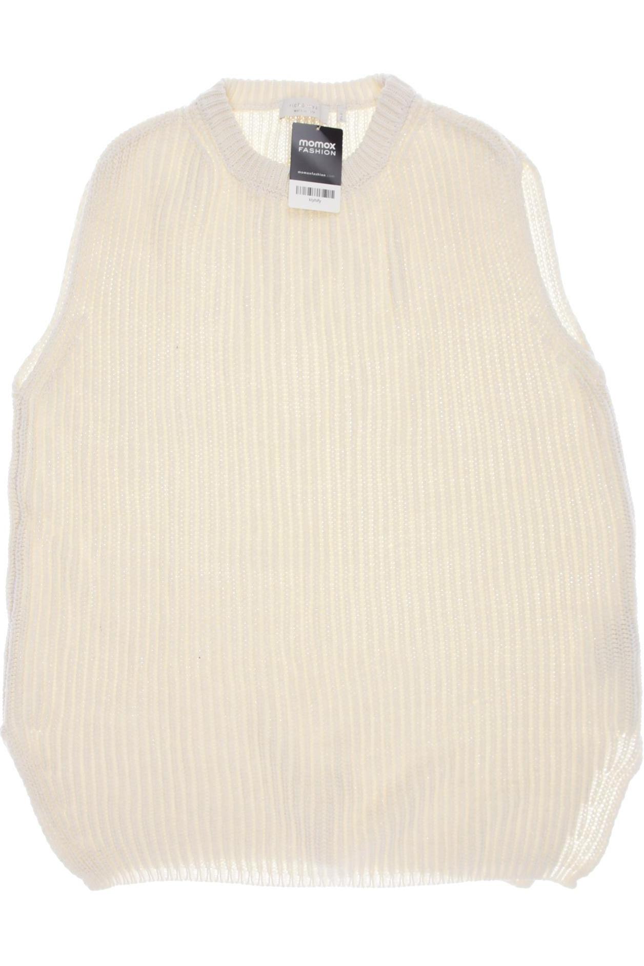 

Rich & Royal Damen Pullover, cremeweiß, Gr. 36