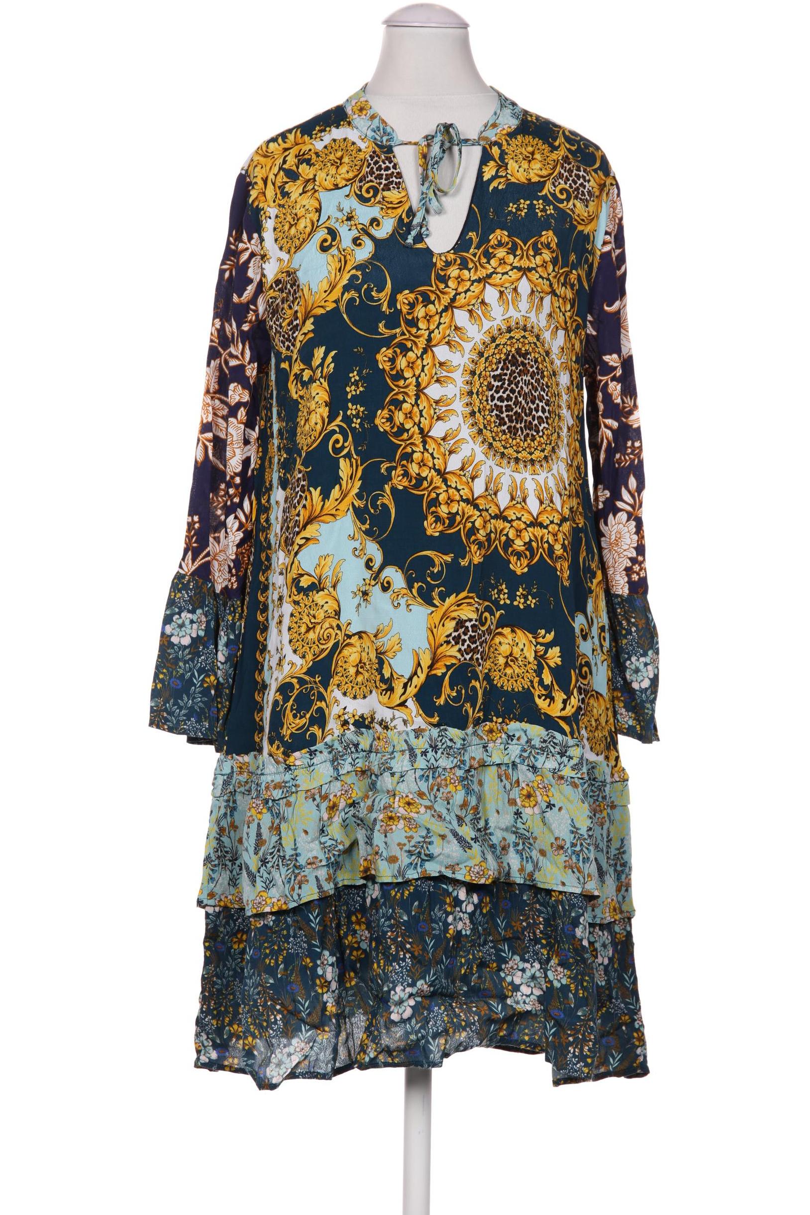 

Rich & Royal Damen Kleid, türkis, Gr. 36