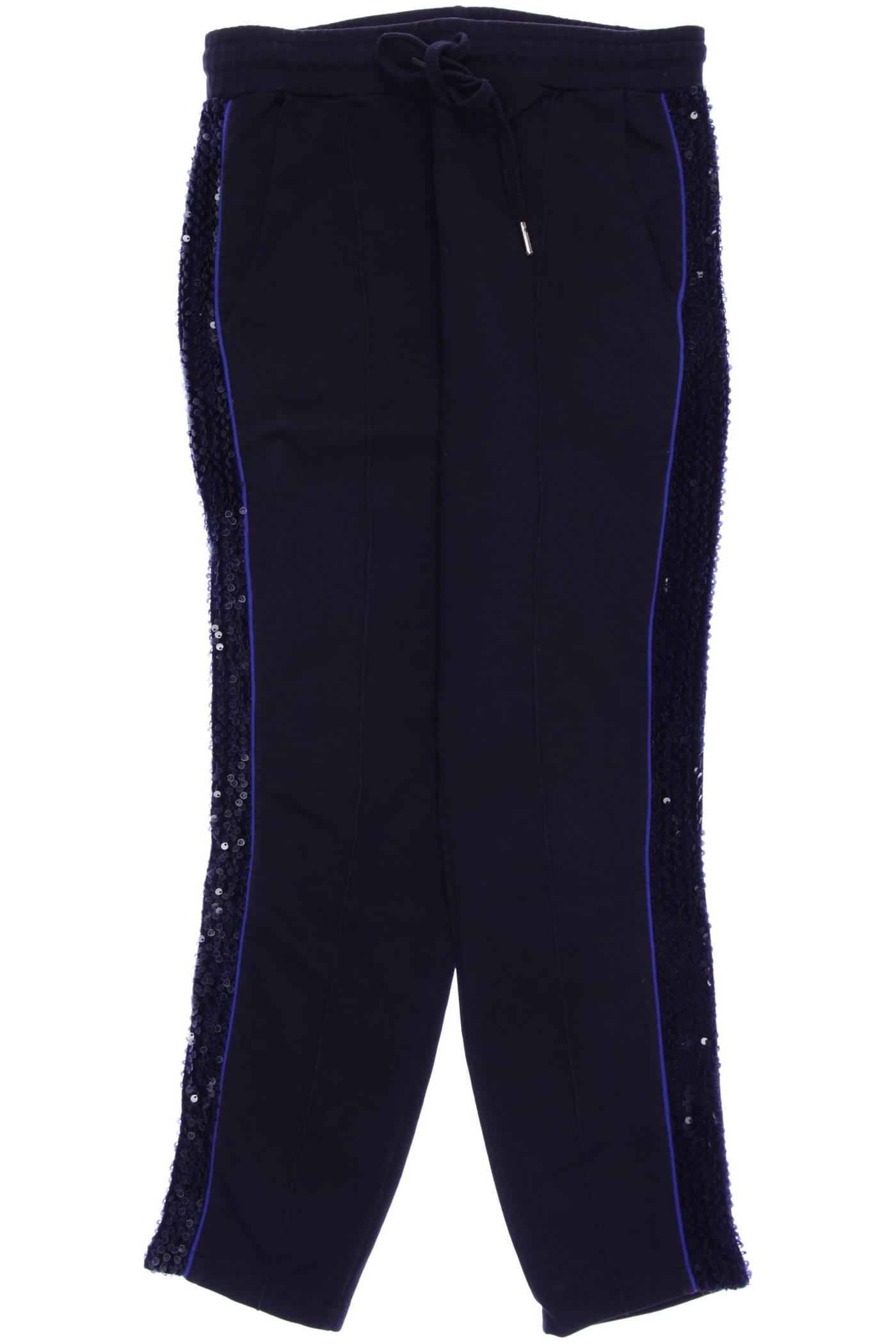 

Rich & Royal Damen Stoffhose, marineblau, Gr. 0