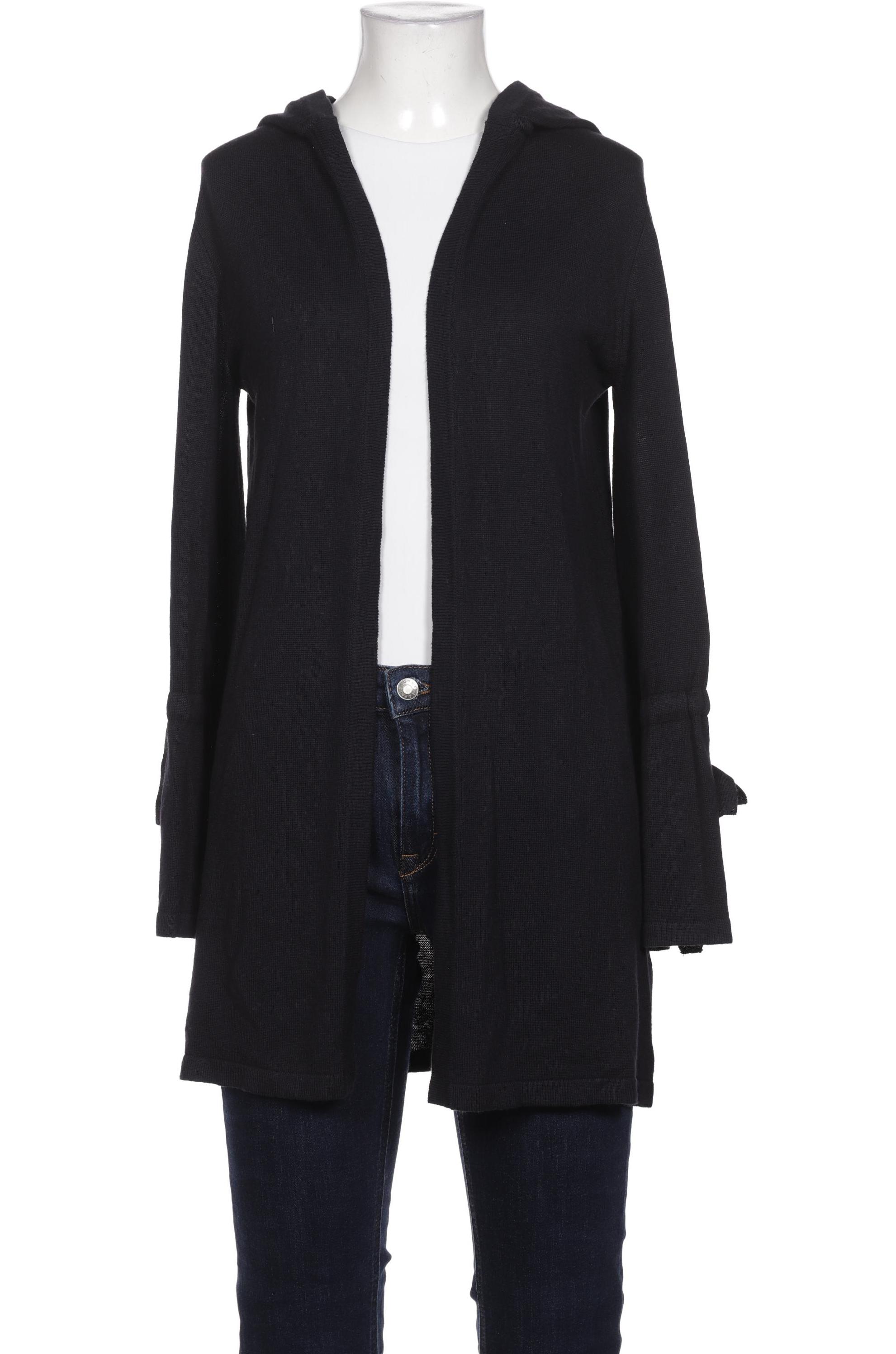 

Rich & Royal Damen Strickjacke, flieder, Gr. 36