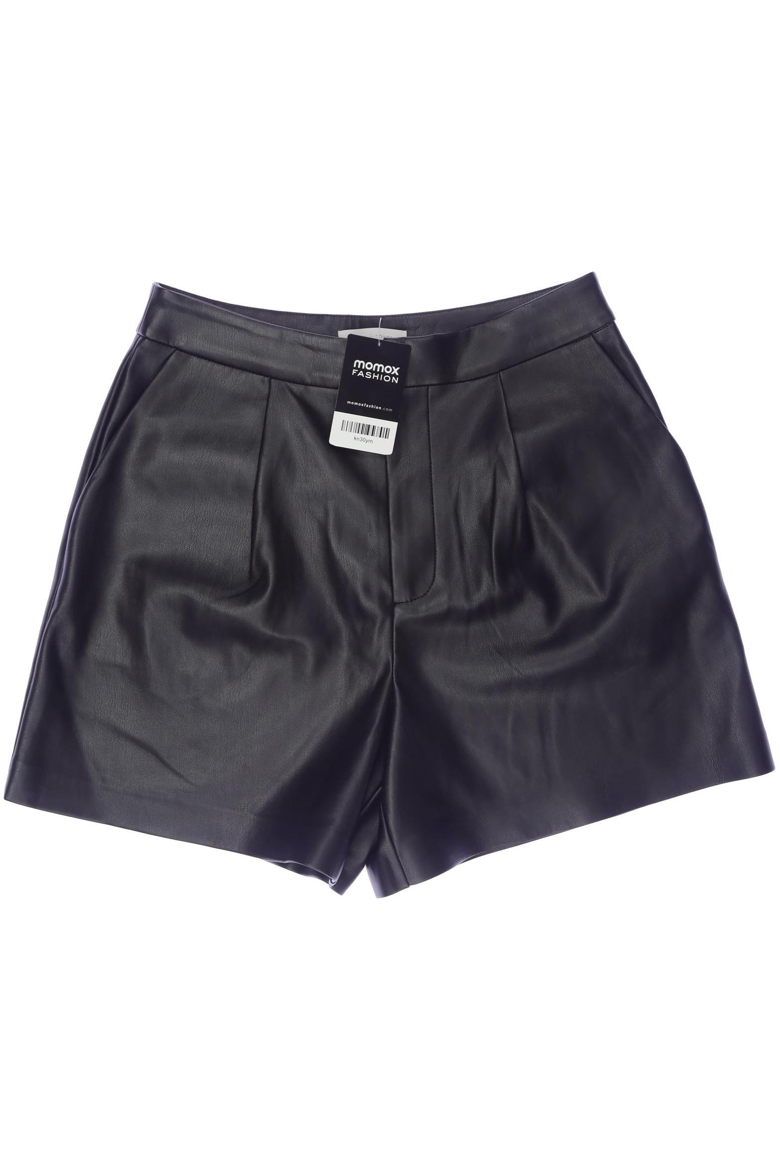 

Rich & Royal Damen Shorts, schwarz, Gr. 38